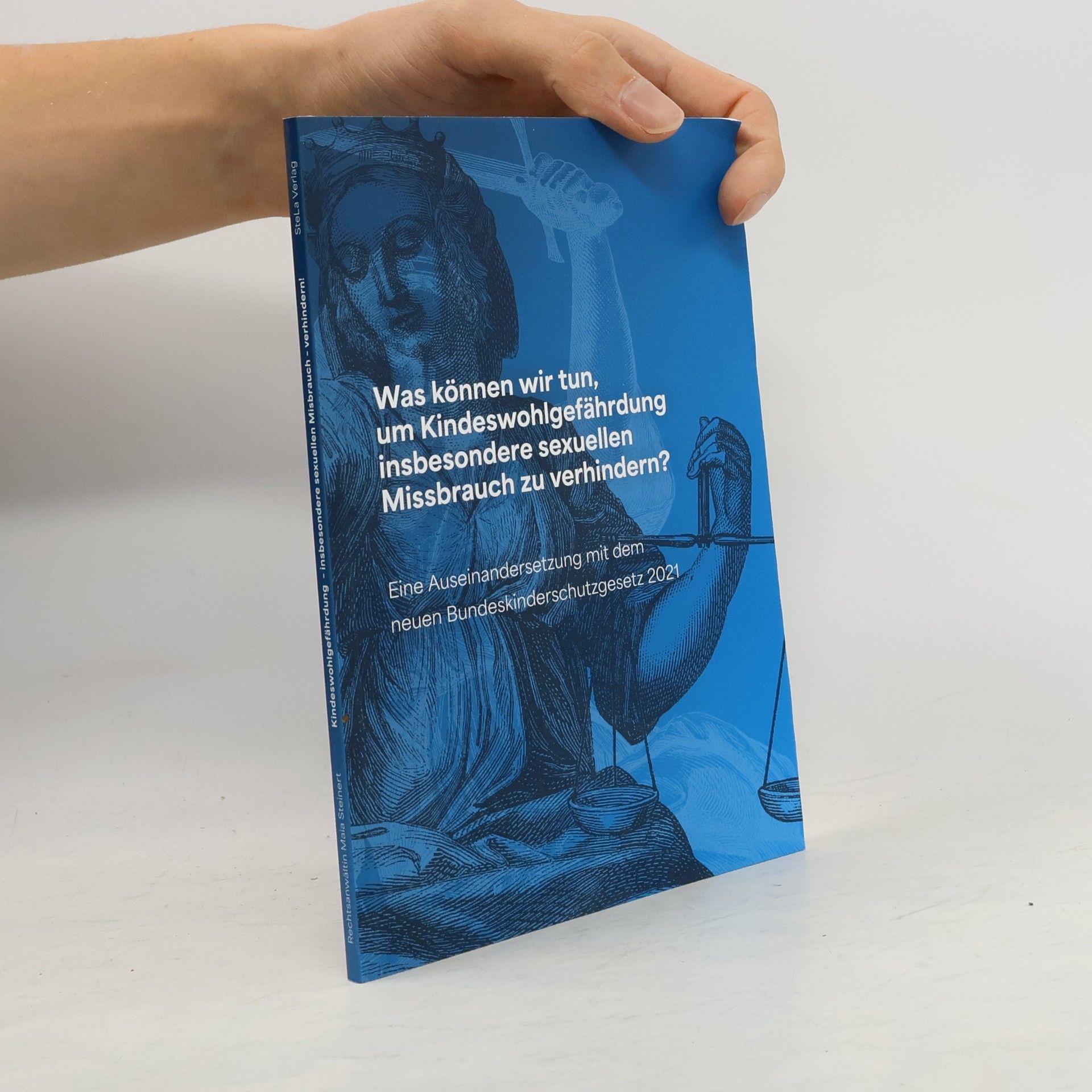 Was können wir tun, um Kindeswohlgefährdung insbesondere sexuellen Missbrauch zu verhindern
