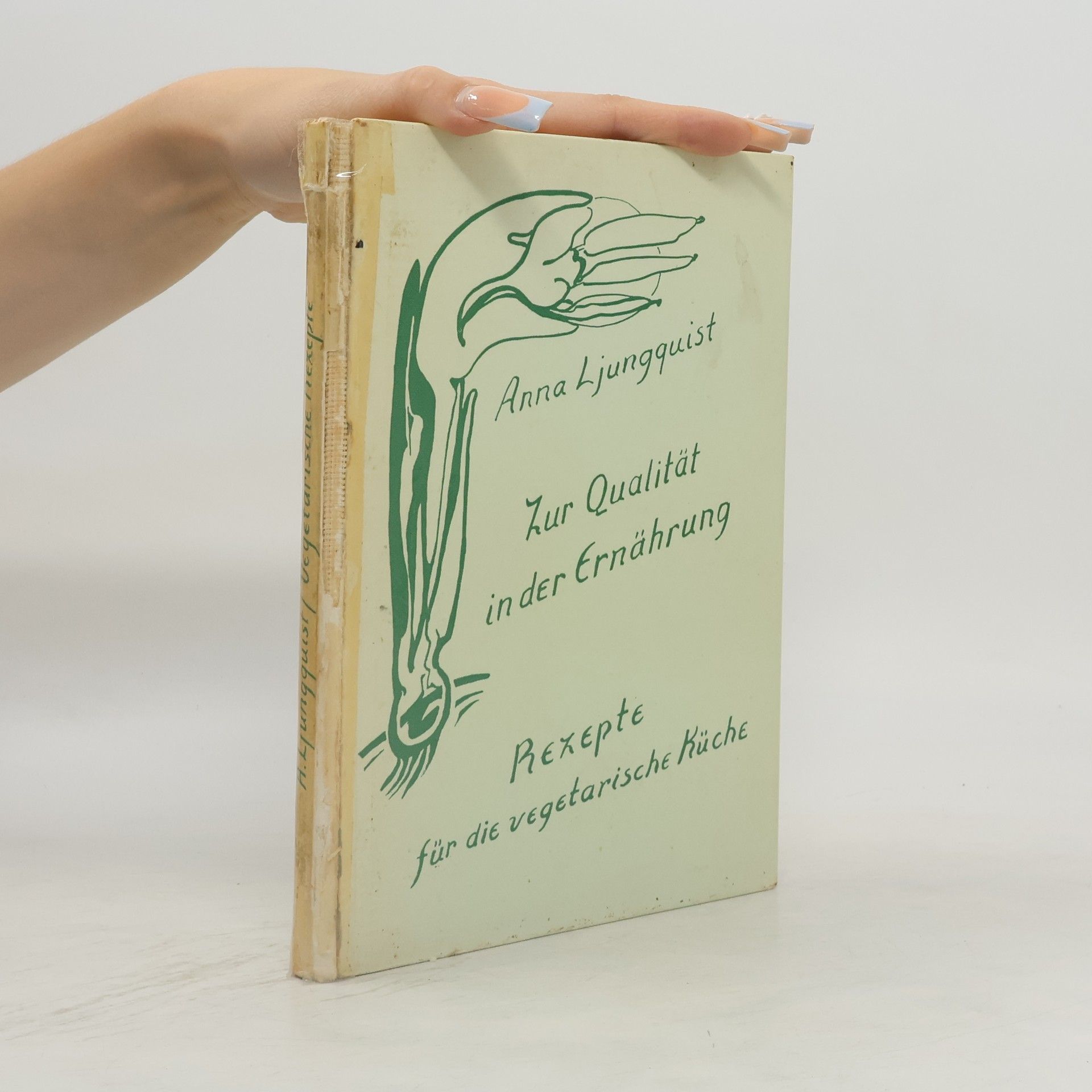 Zur Qualität in der Ernährung