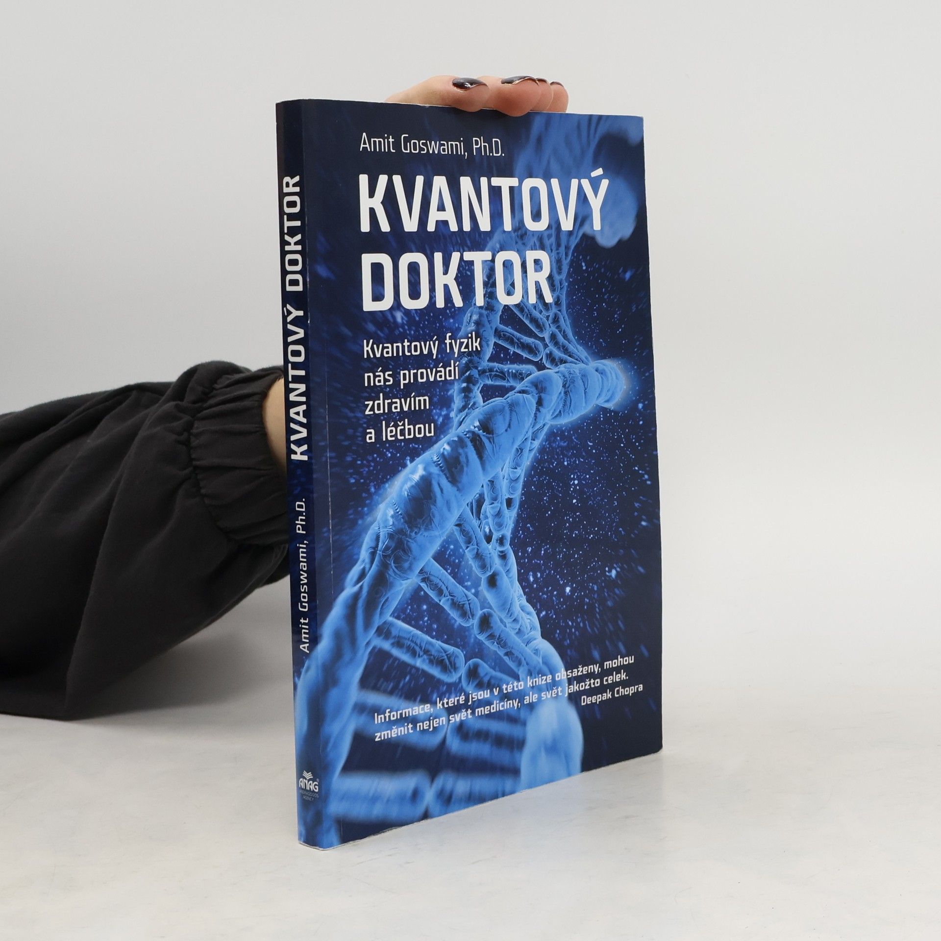 Kvantový doktor