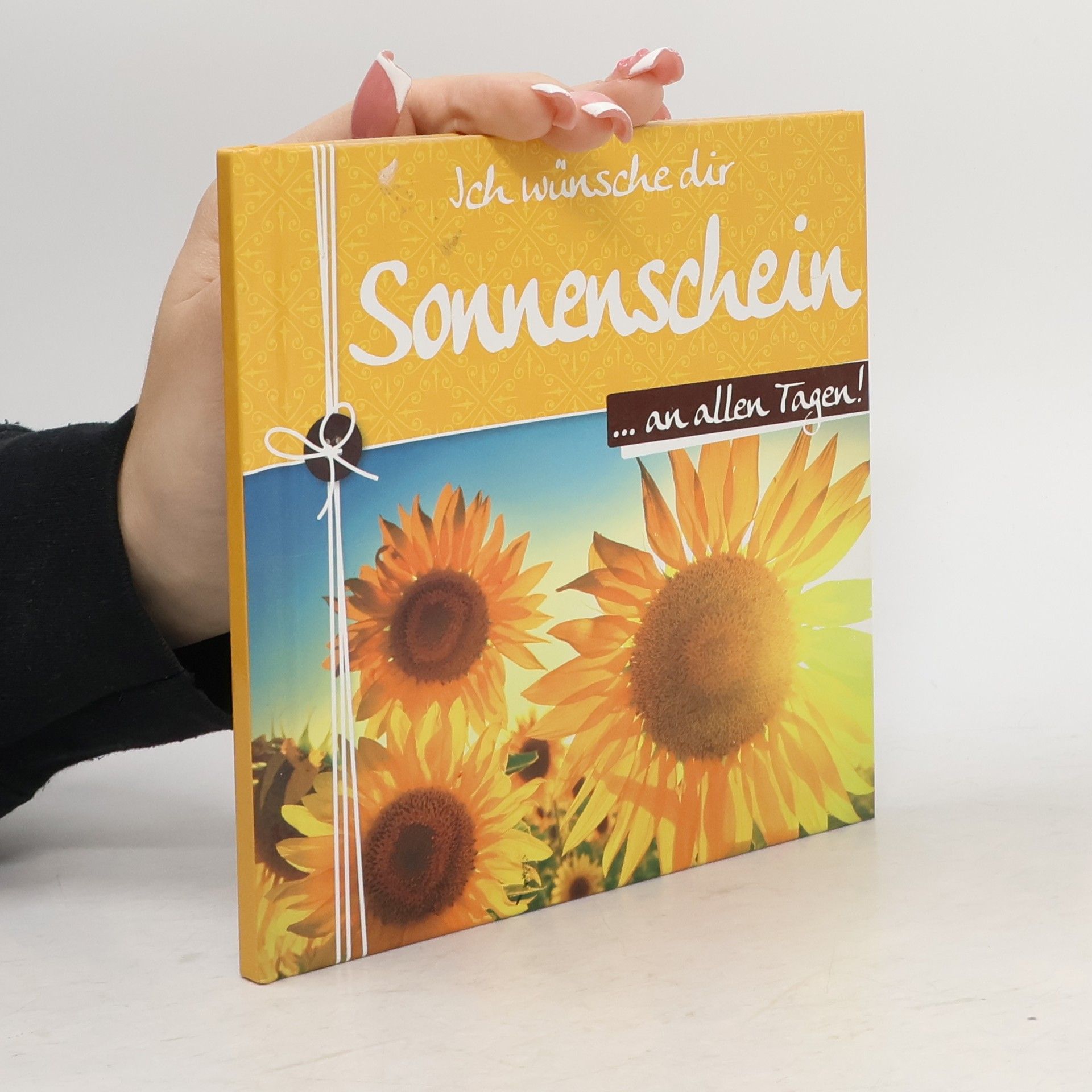 kolektiv Sonnenschein ... an allen Tagen!