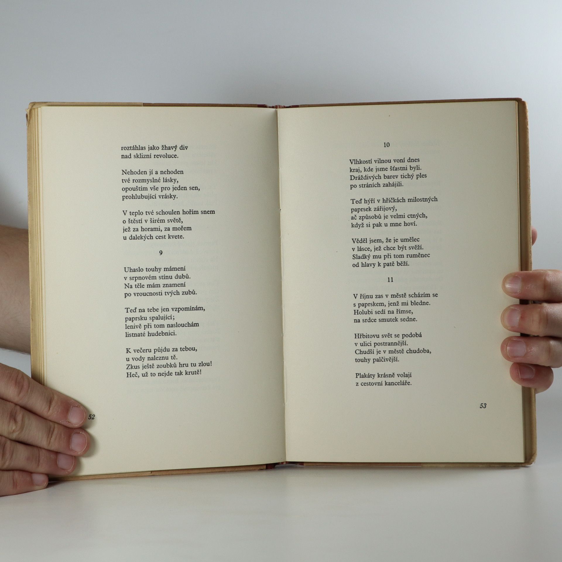 Stanislav K. Neumann Láska