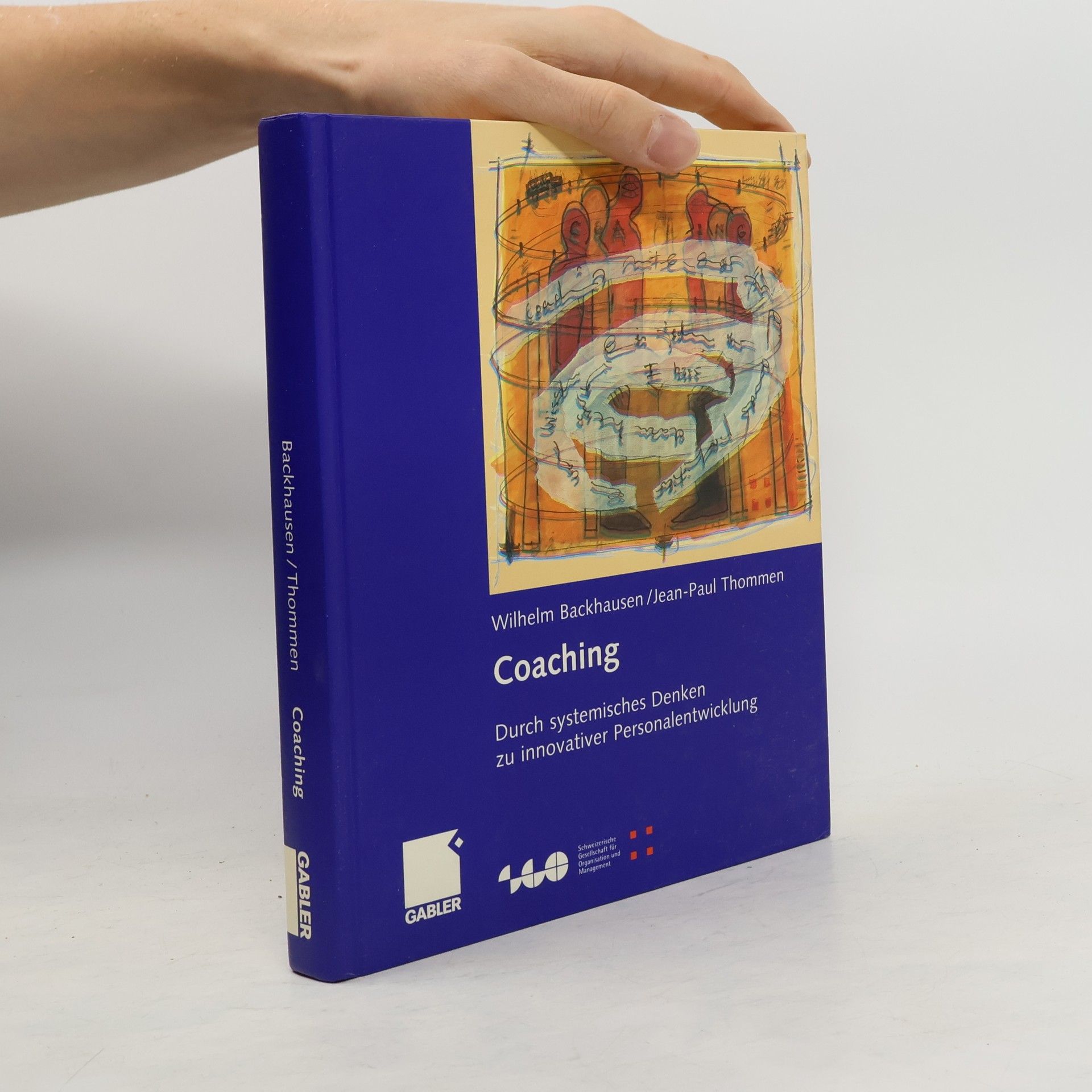 Wilhelm Backhausen Coaching