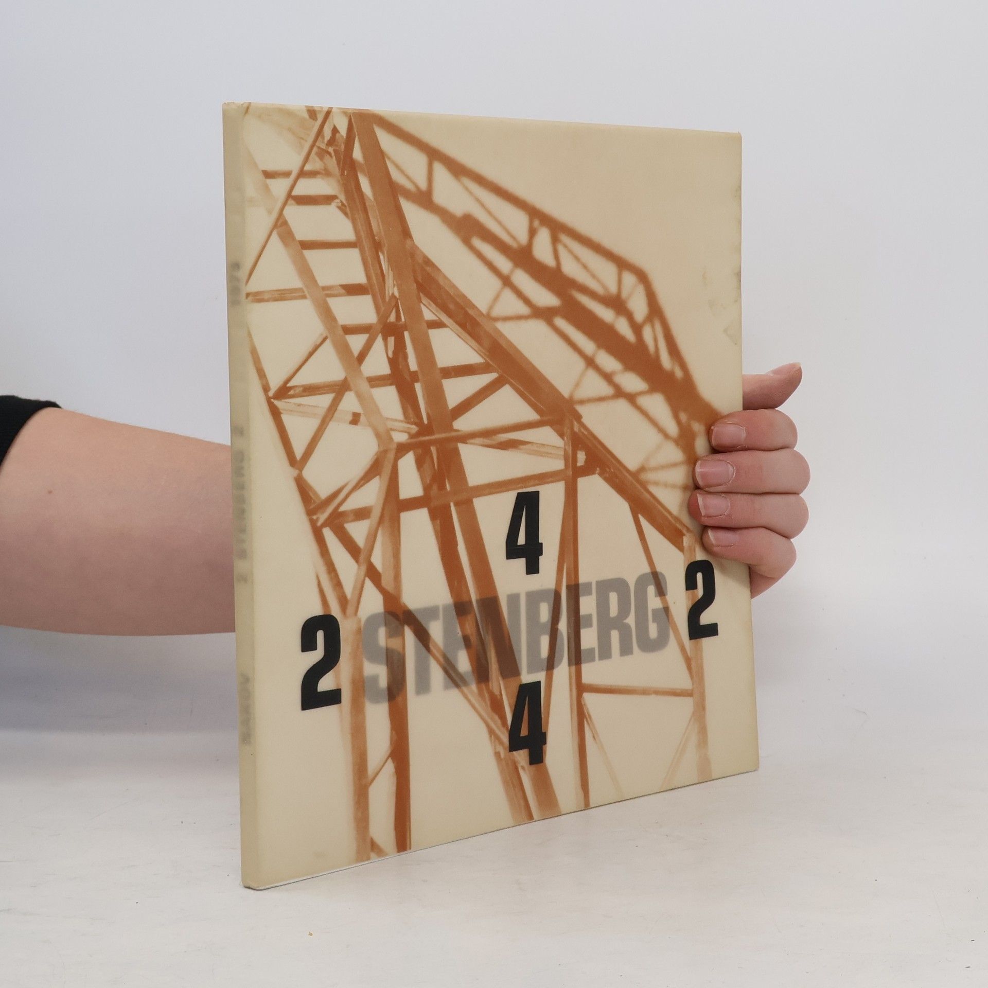 Andrei B. Nakov 2 Stenberg 2