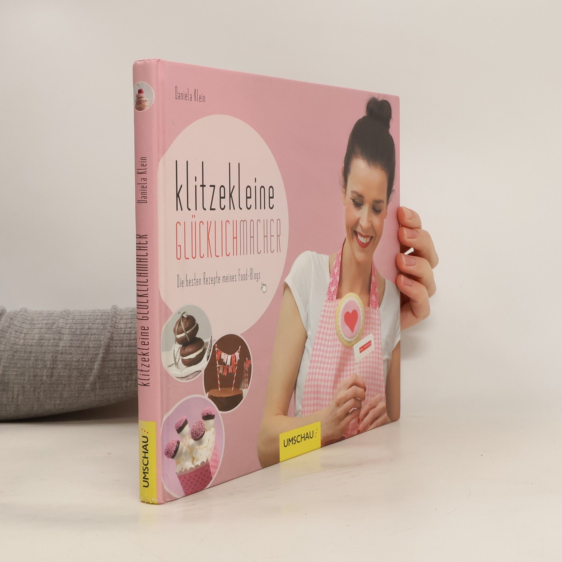 Klitzekleine Glücklichmacher