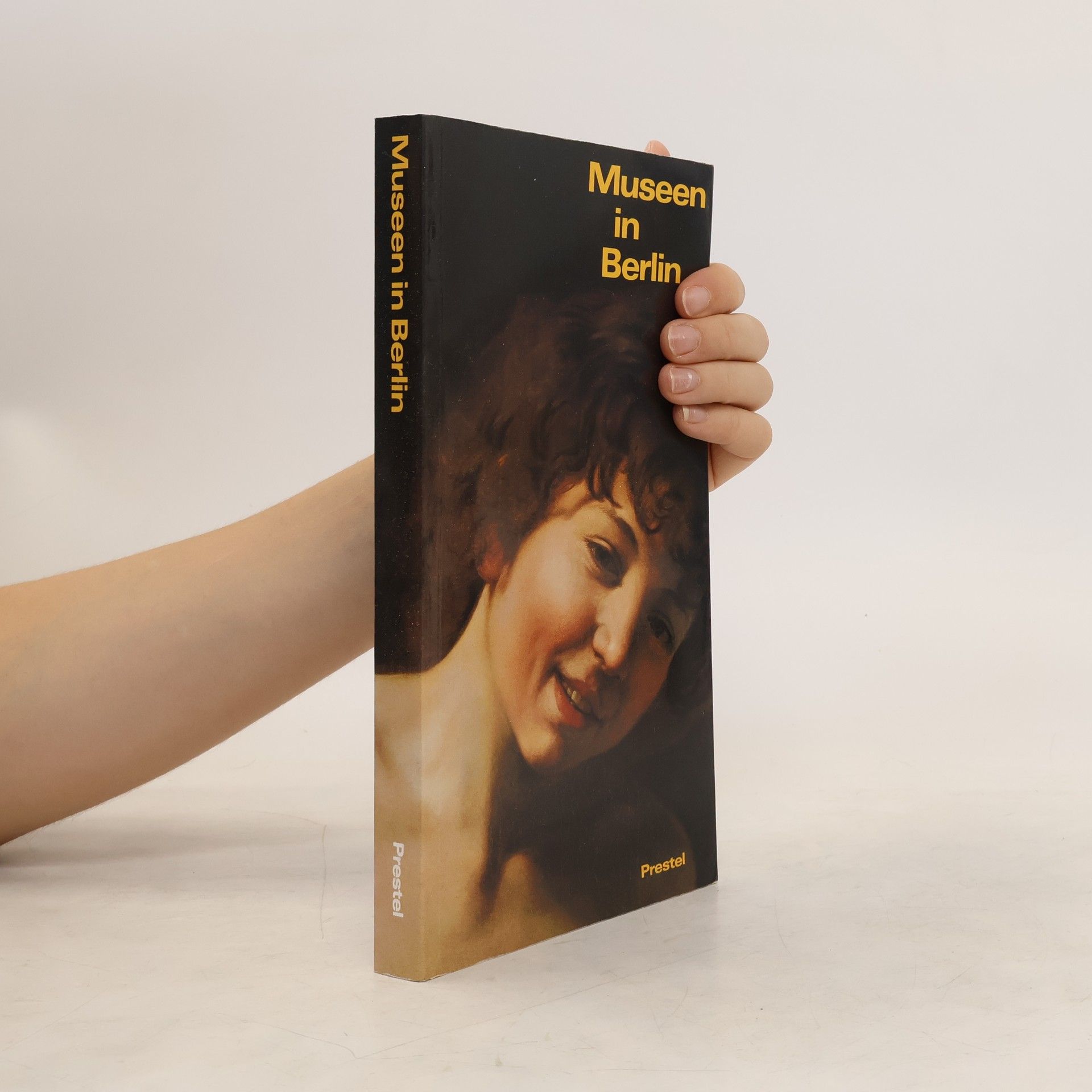 Autorenkollektiv Museen in Berlin