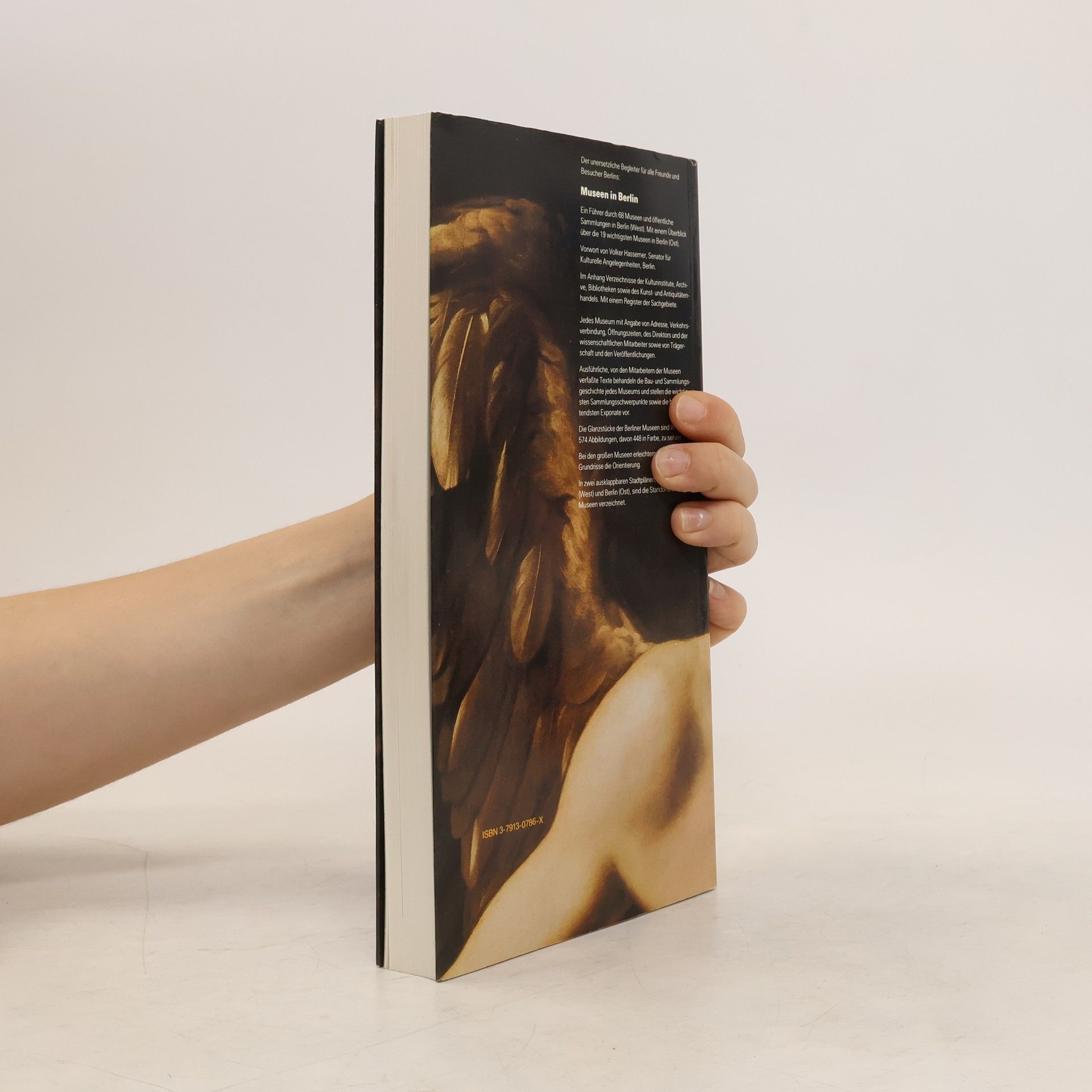 Autorenkollektiv Museen in Berlin