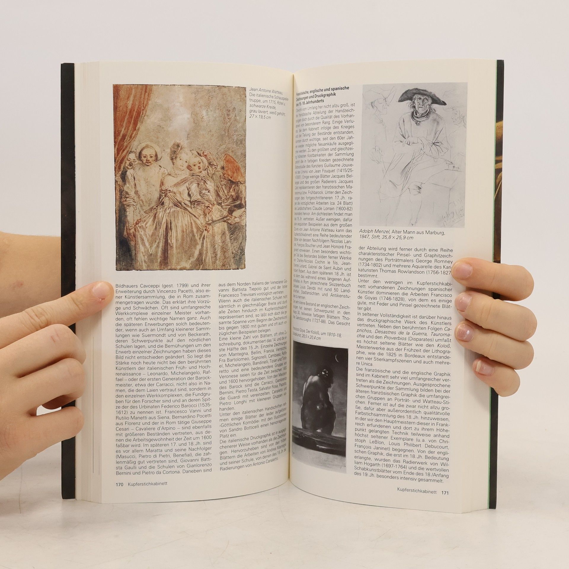 Autorenkollektiv Museen in Berlin