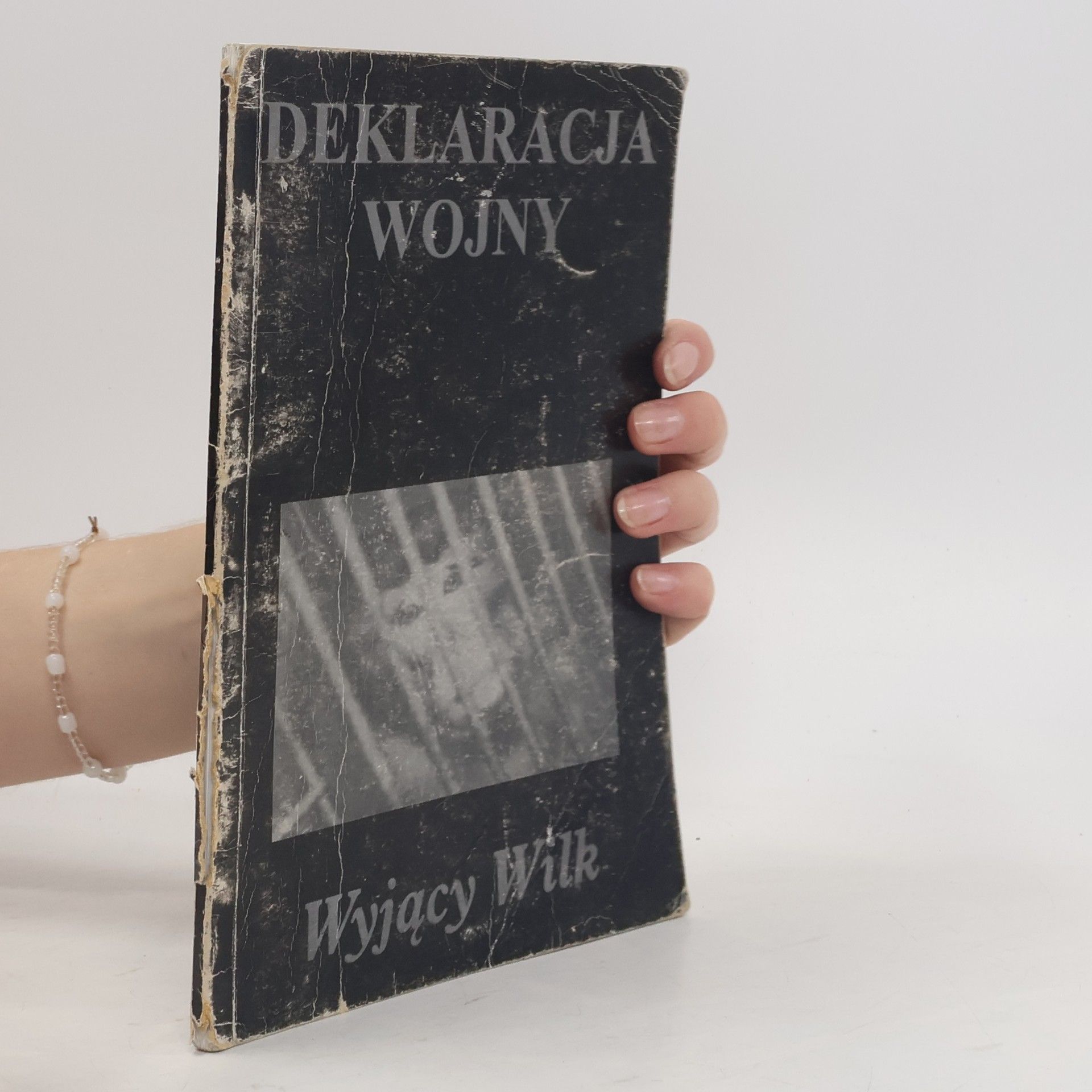 Wyjący Wilk Deklaracja Wojny