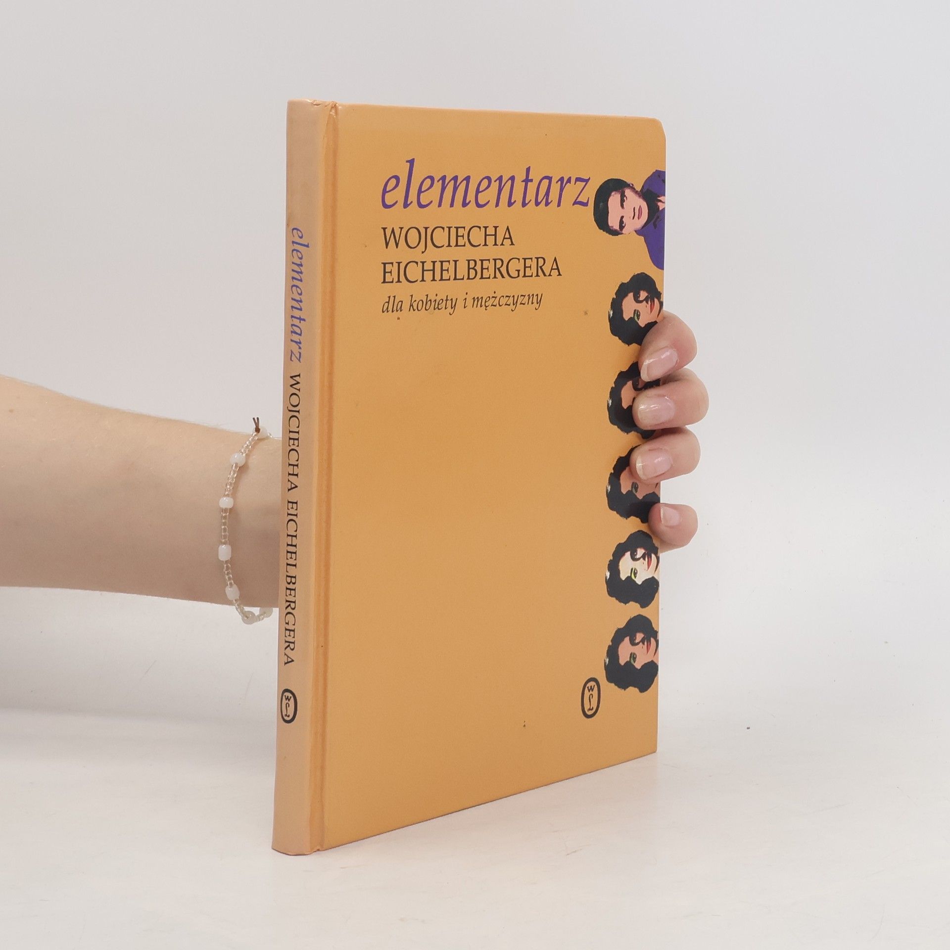 Elementarz Wojciecha Eichelbergera dla kobiety i mężczyzny