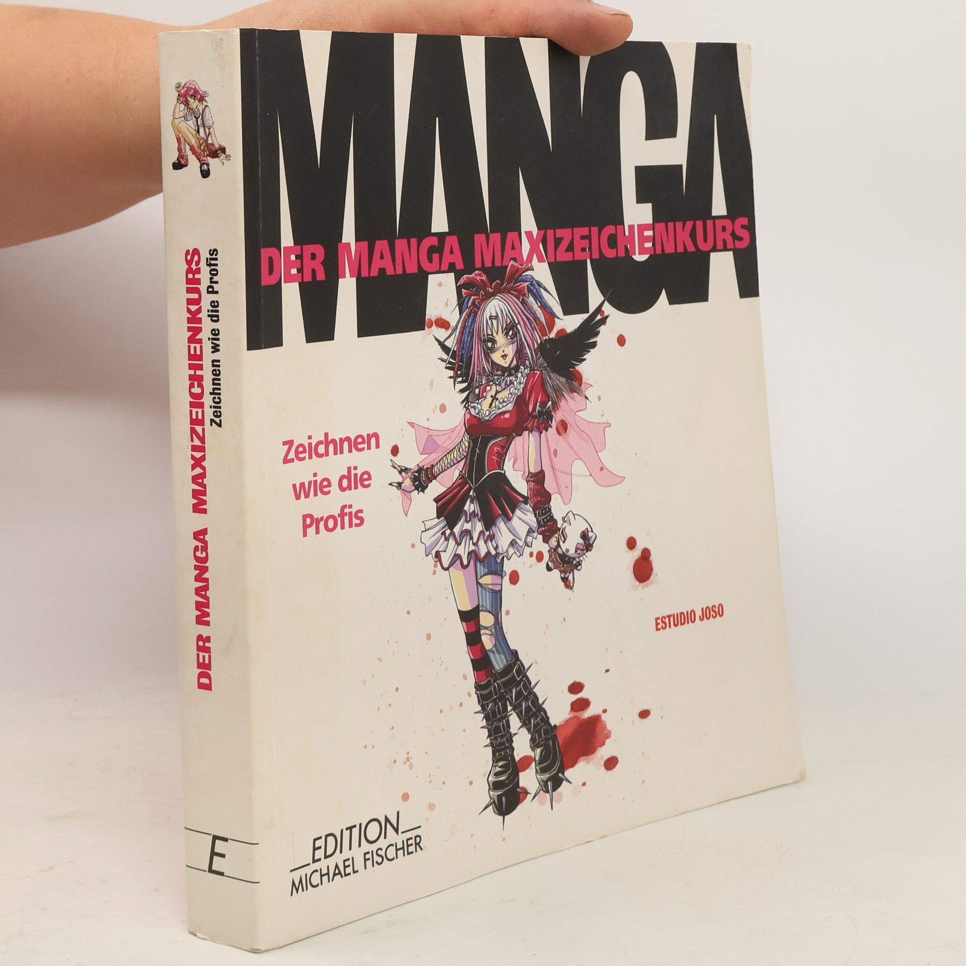 Manga