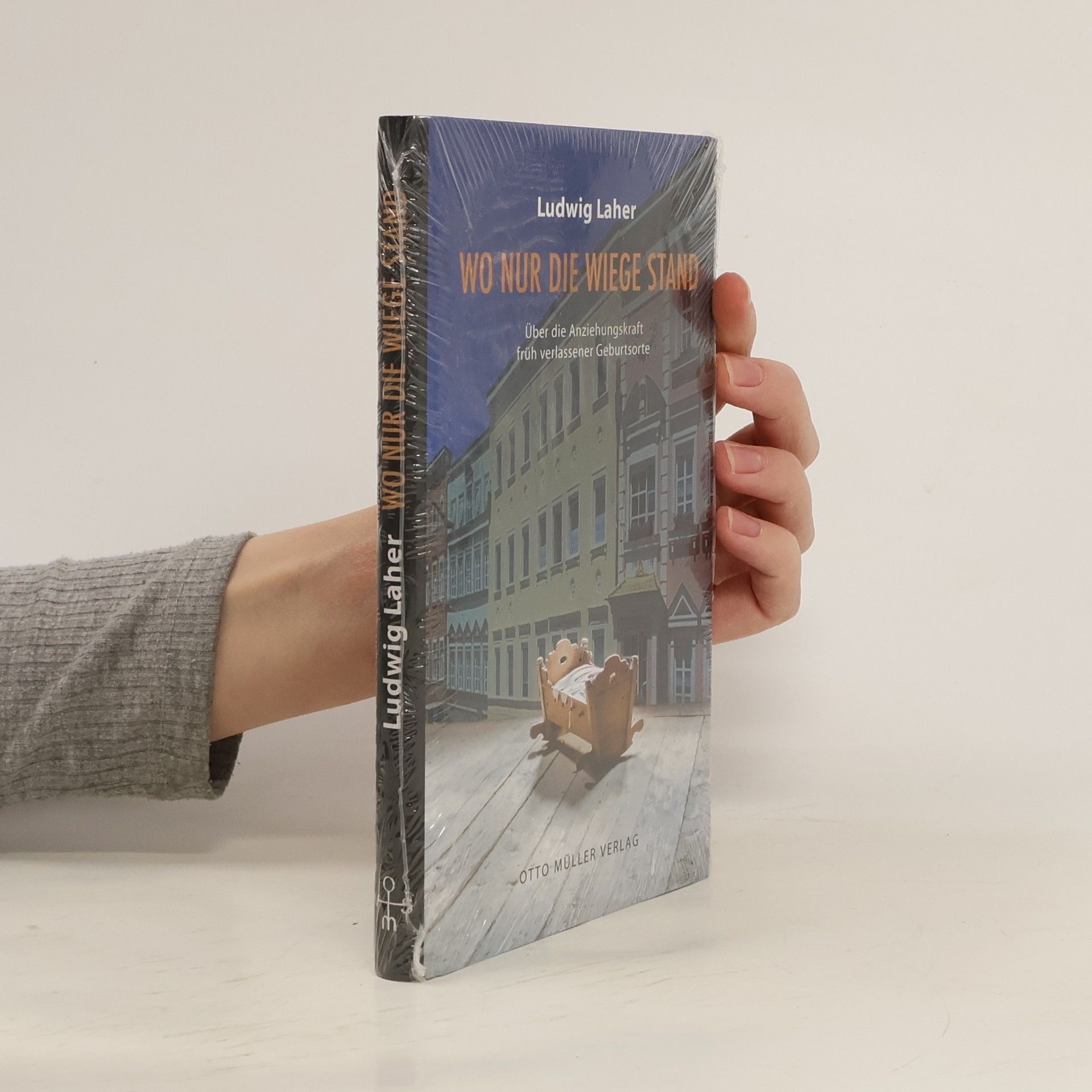 Wo nur die Wiege stand