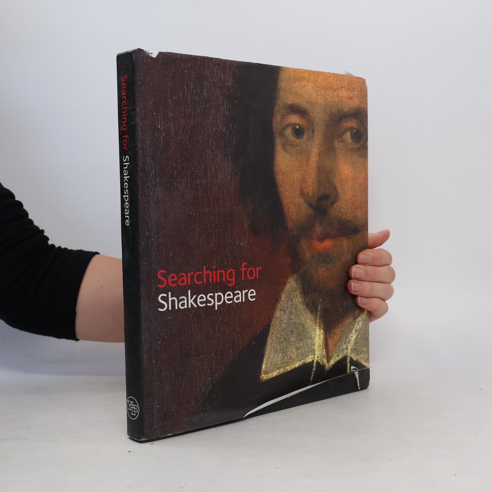 Collectif d'auteurs Searching for Shakespeare