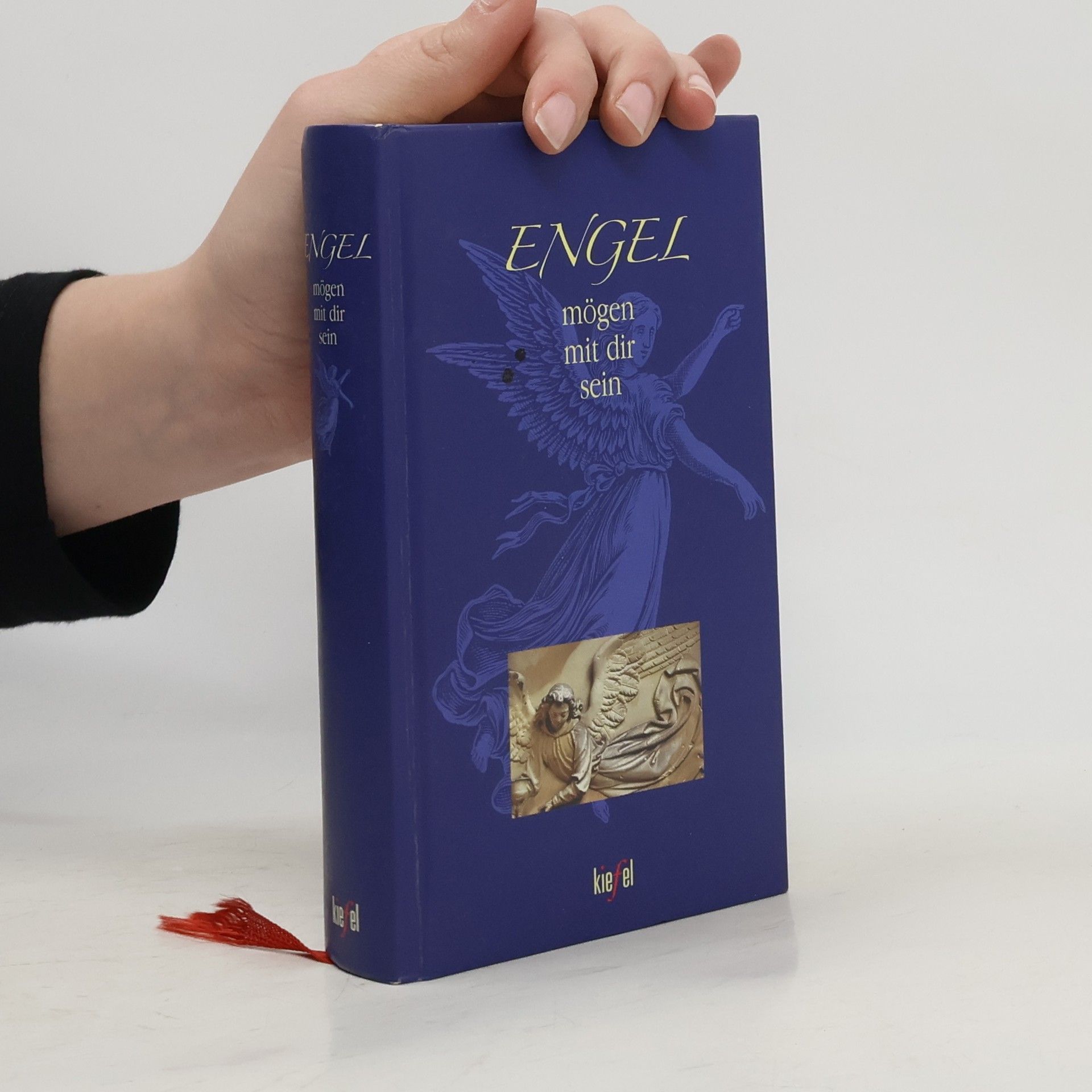 Autorenkollektiv Engel mögen mit dir sein