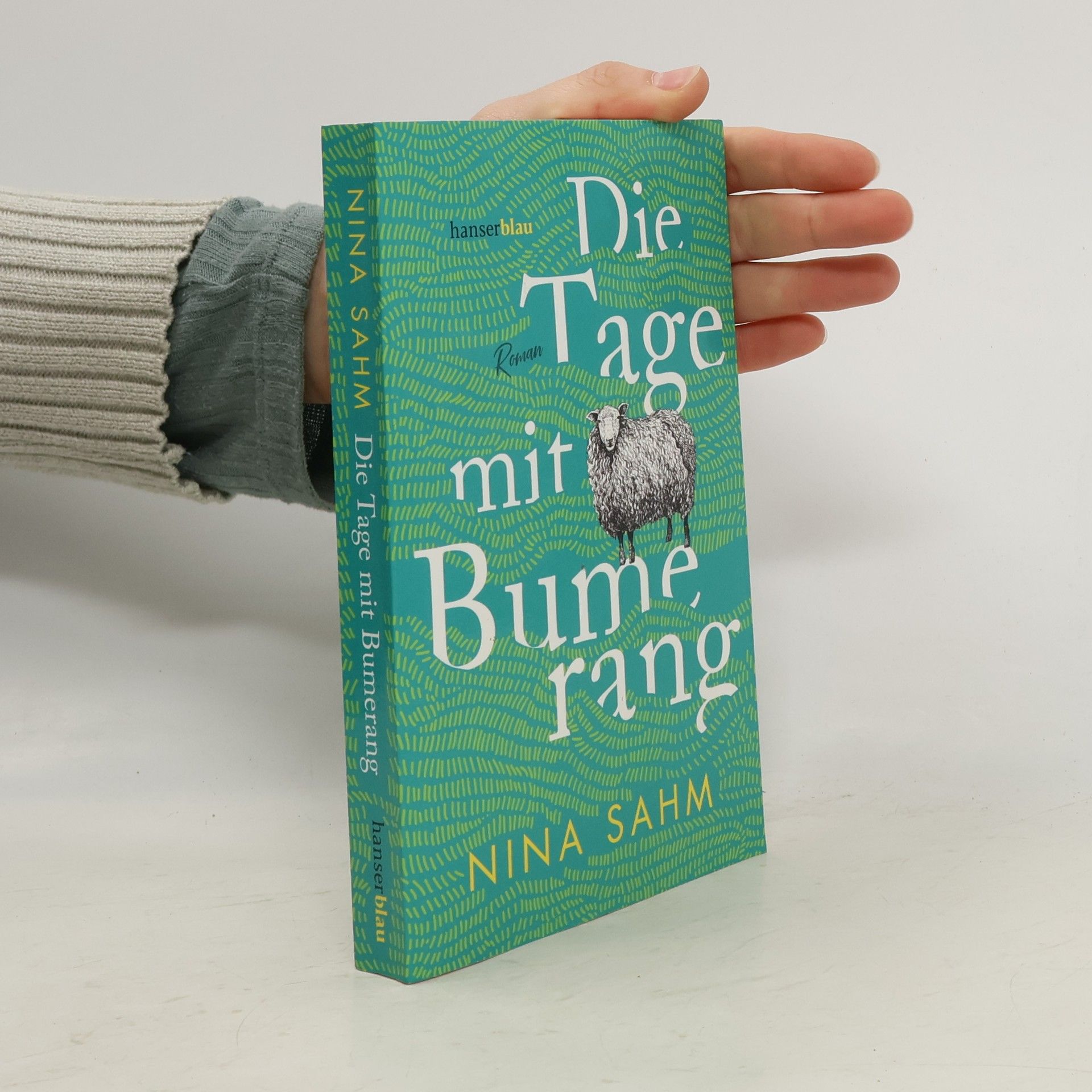 Die Tage mit Bumerang