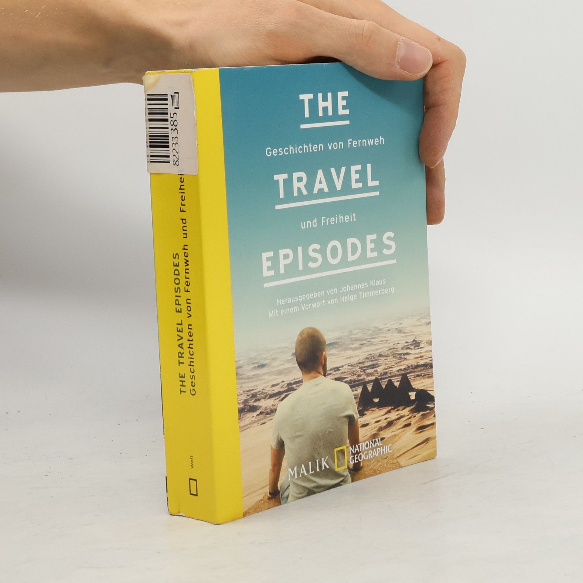 Geschichten von Fernweh und Freiheit