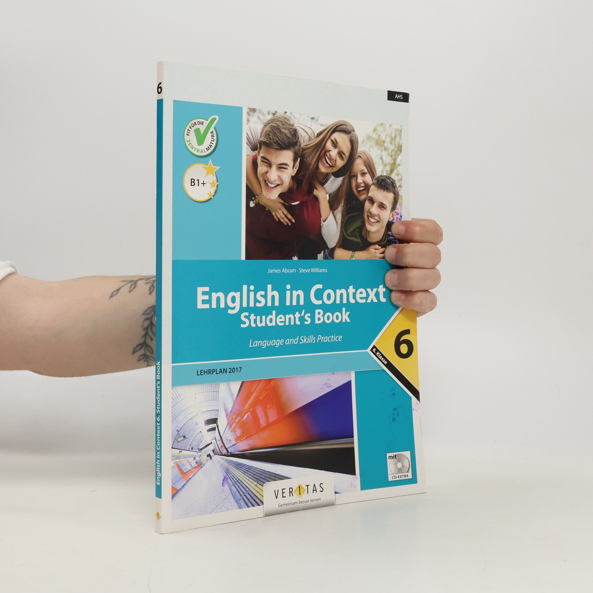 Autorenkollektiv English in context