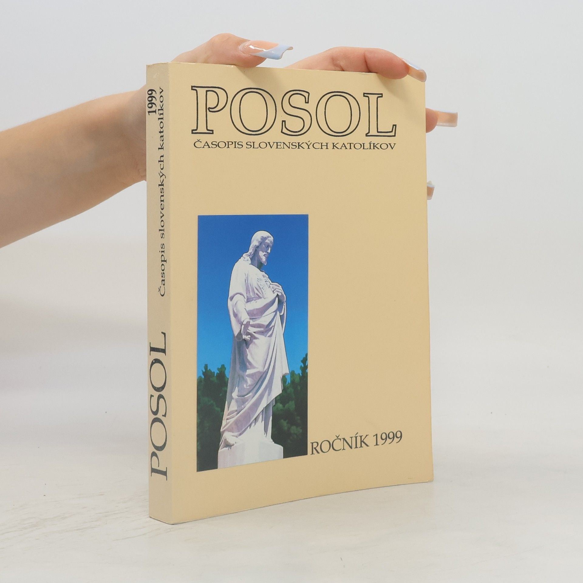 Auteurscollectief Posol 12/1999