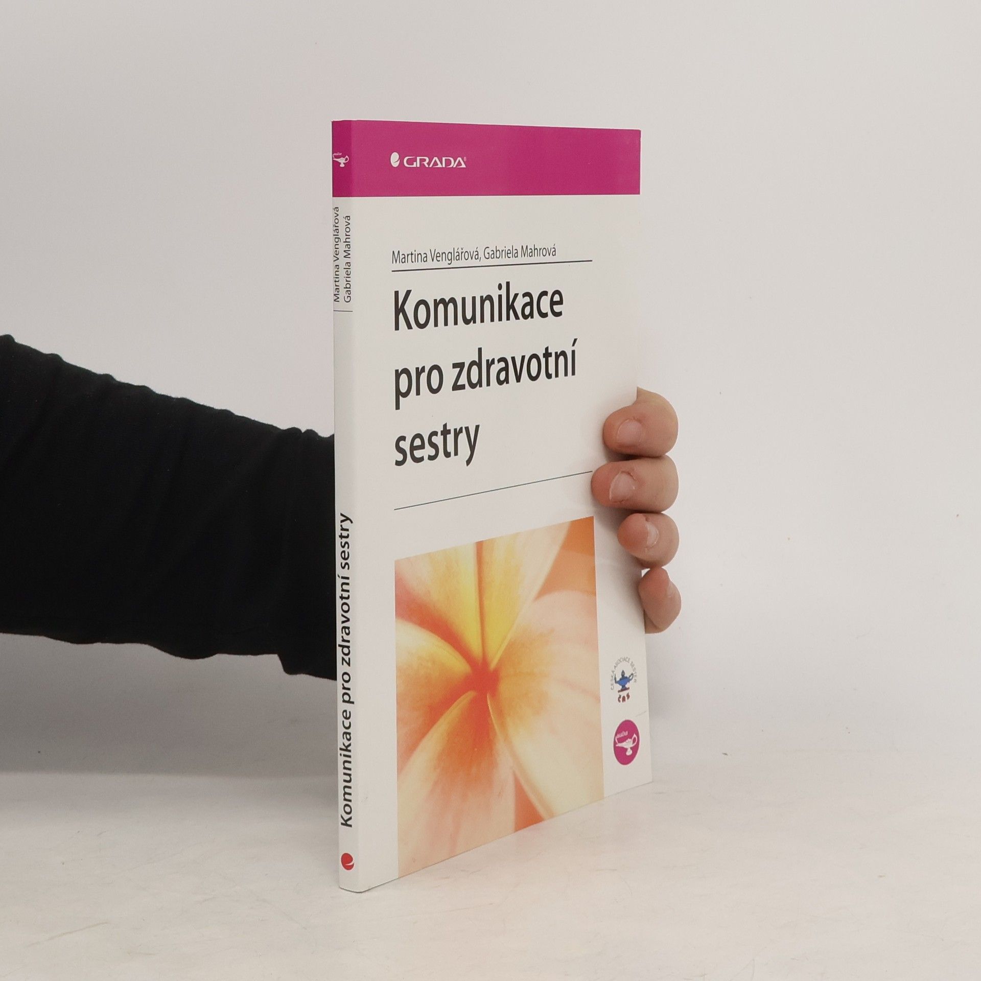 Komunikace pro zdravotní sestry