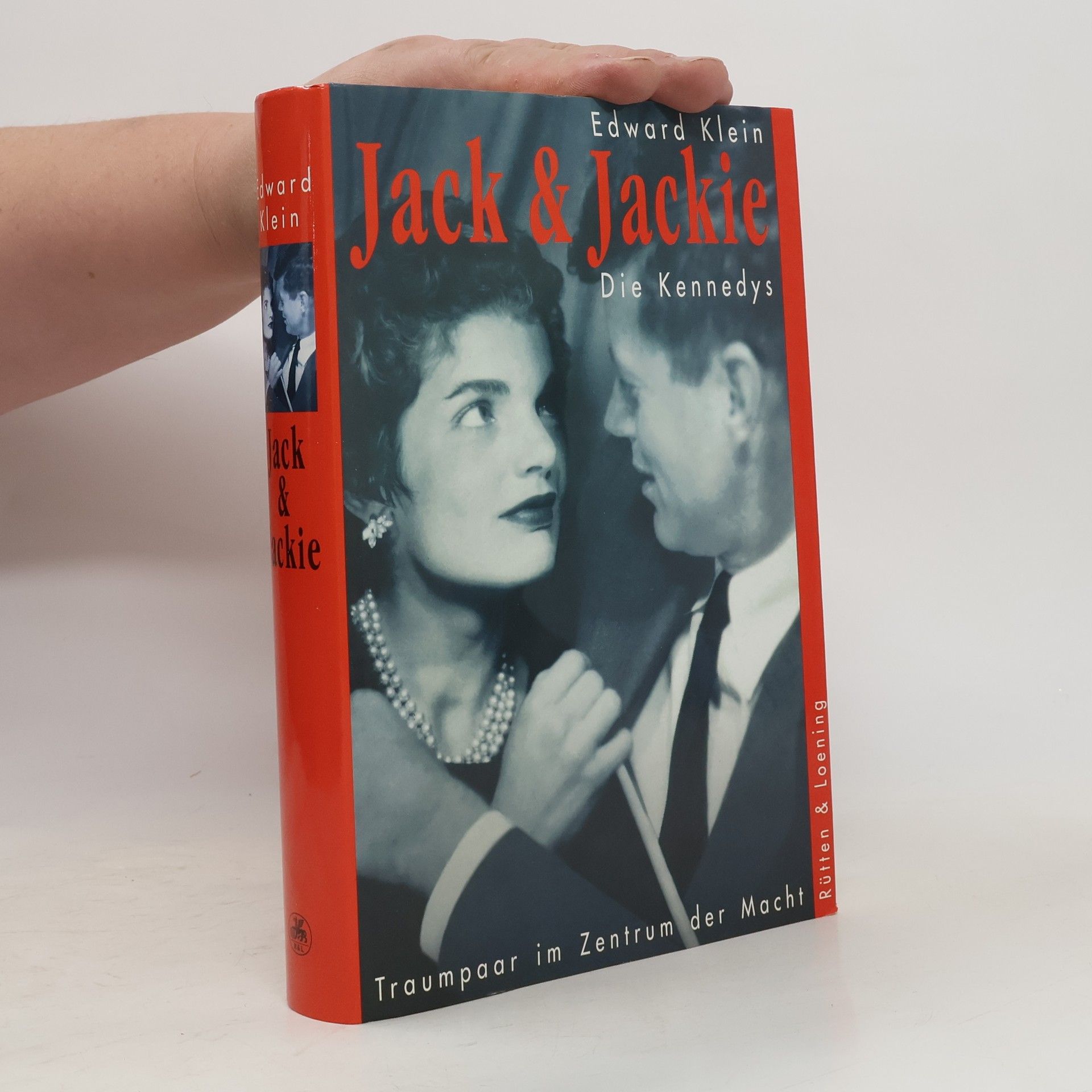 Jack & Jackie