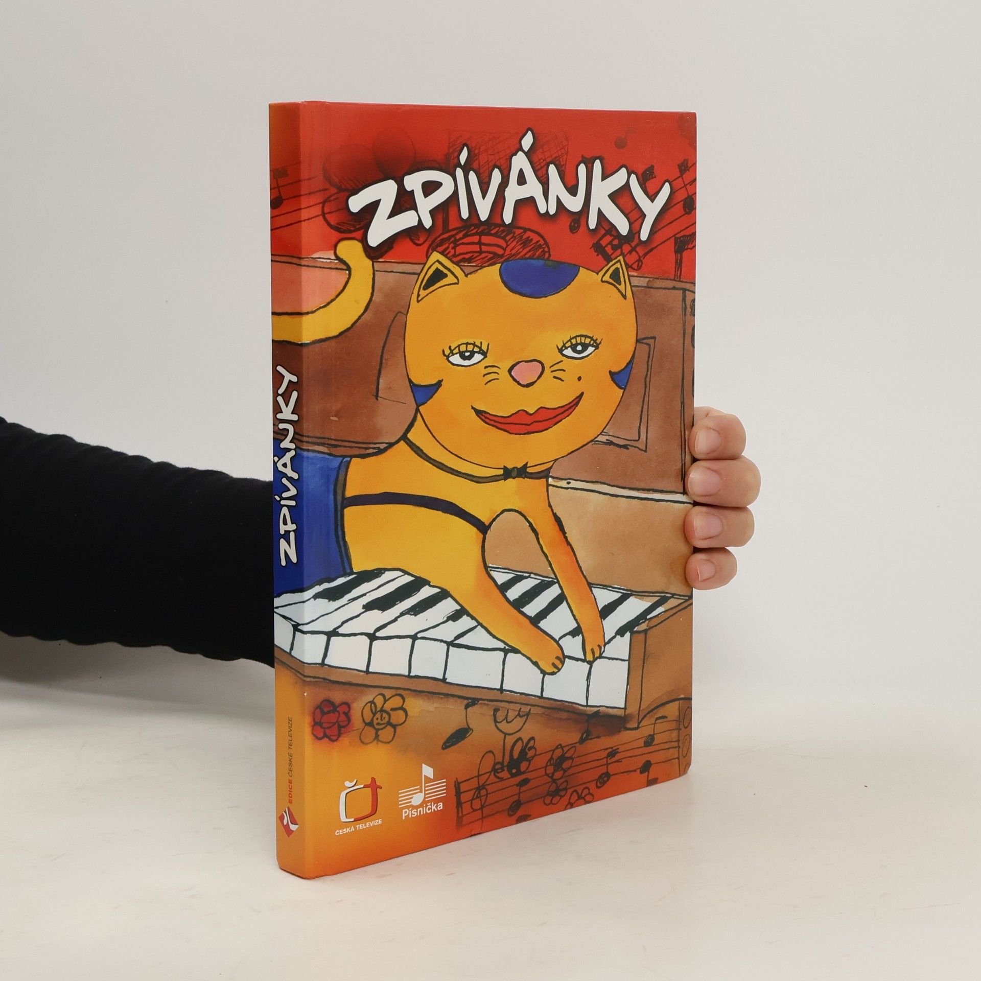 Radim Linhart Zpívánky