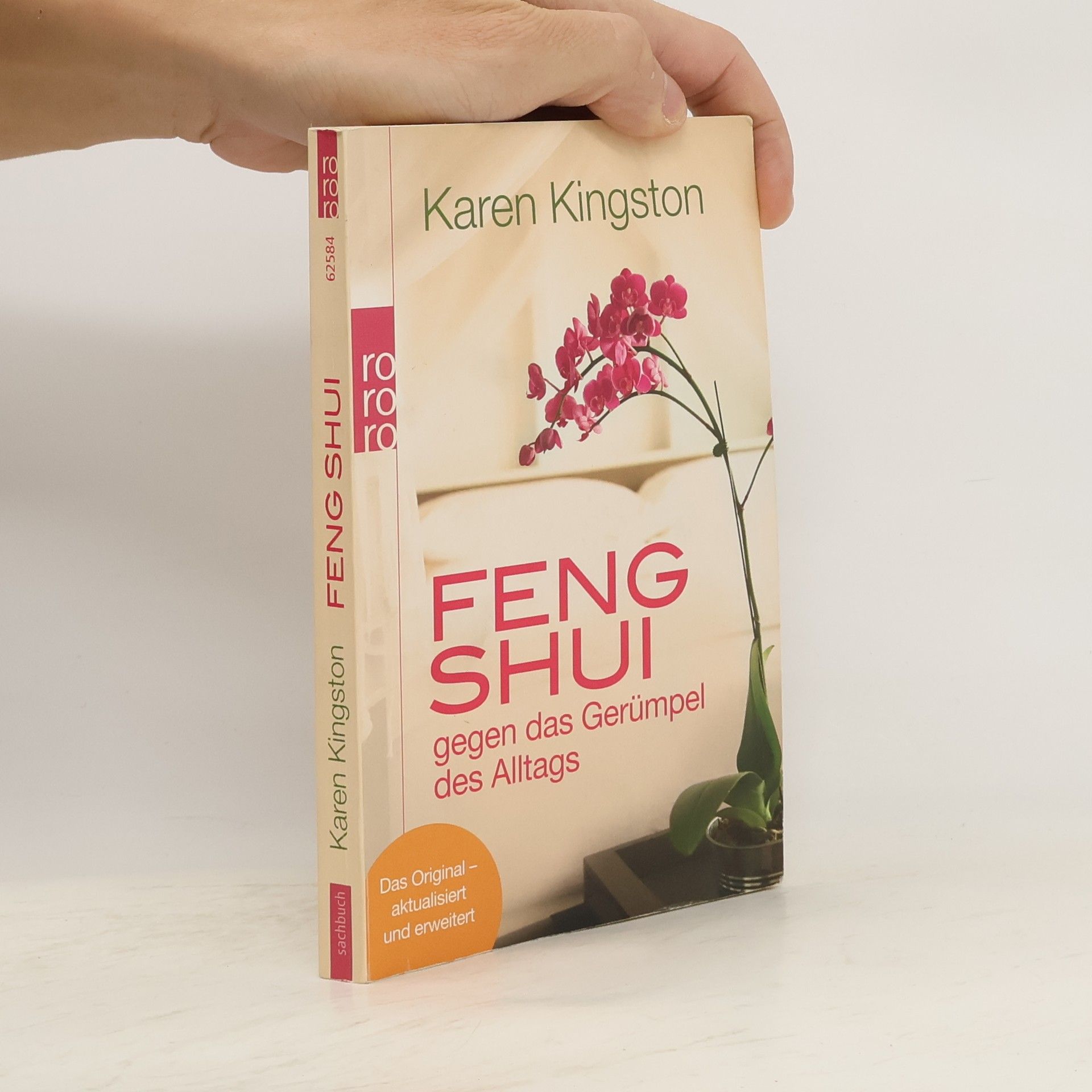 Karen Kingston Feng shui
