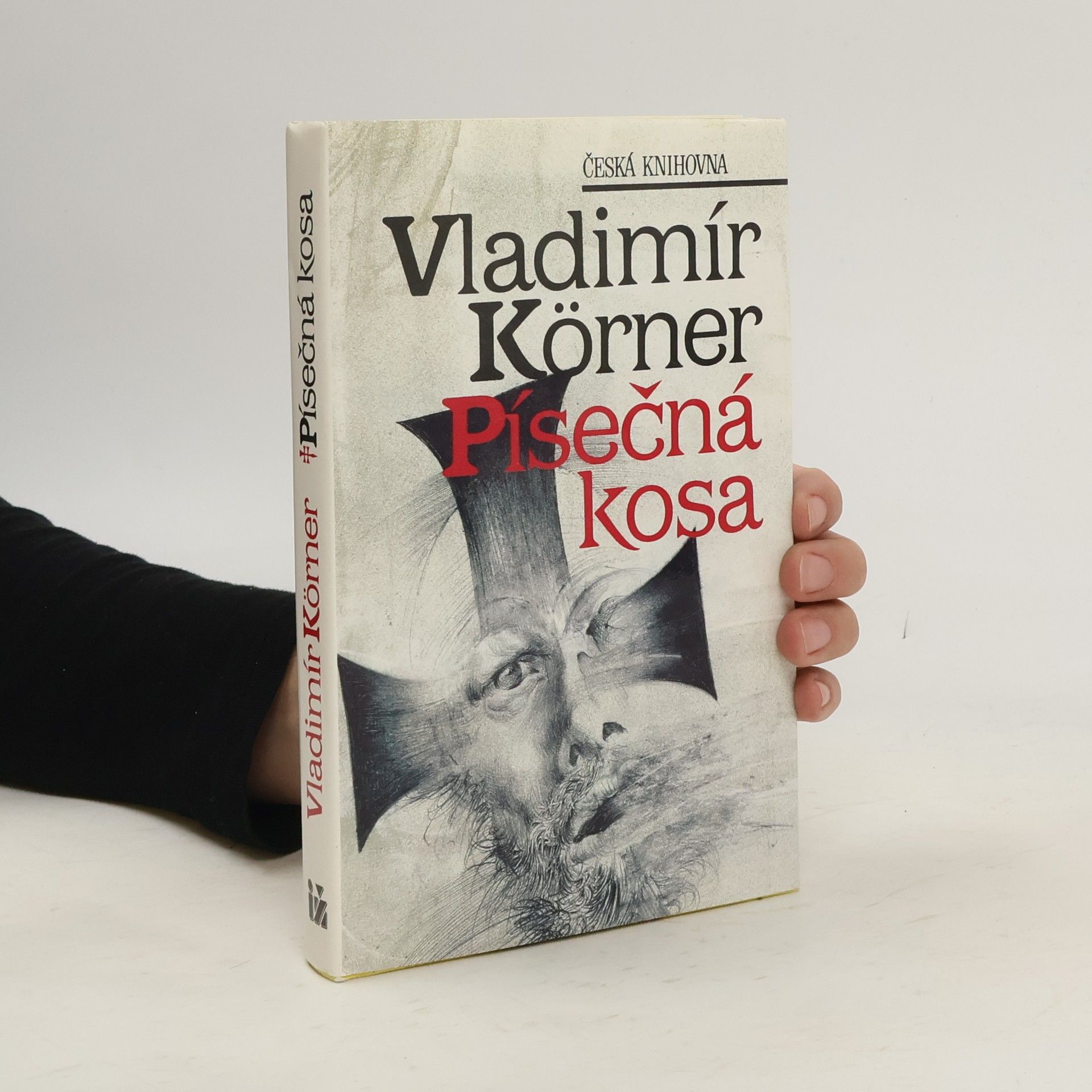 Vladimír Körner Písečná kosa