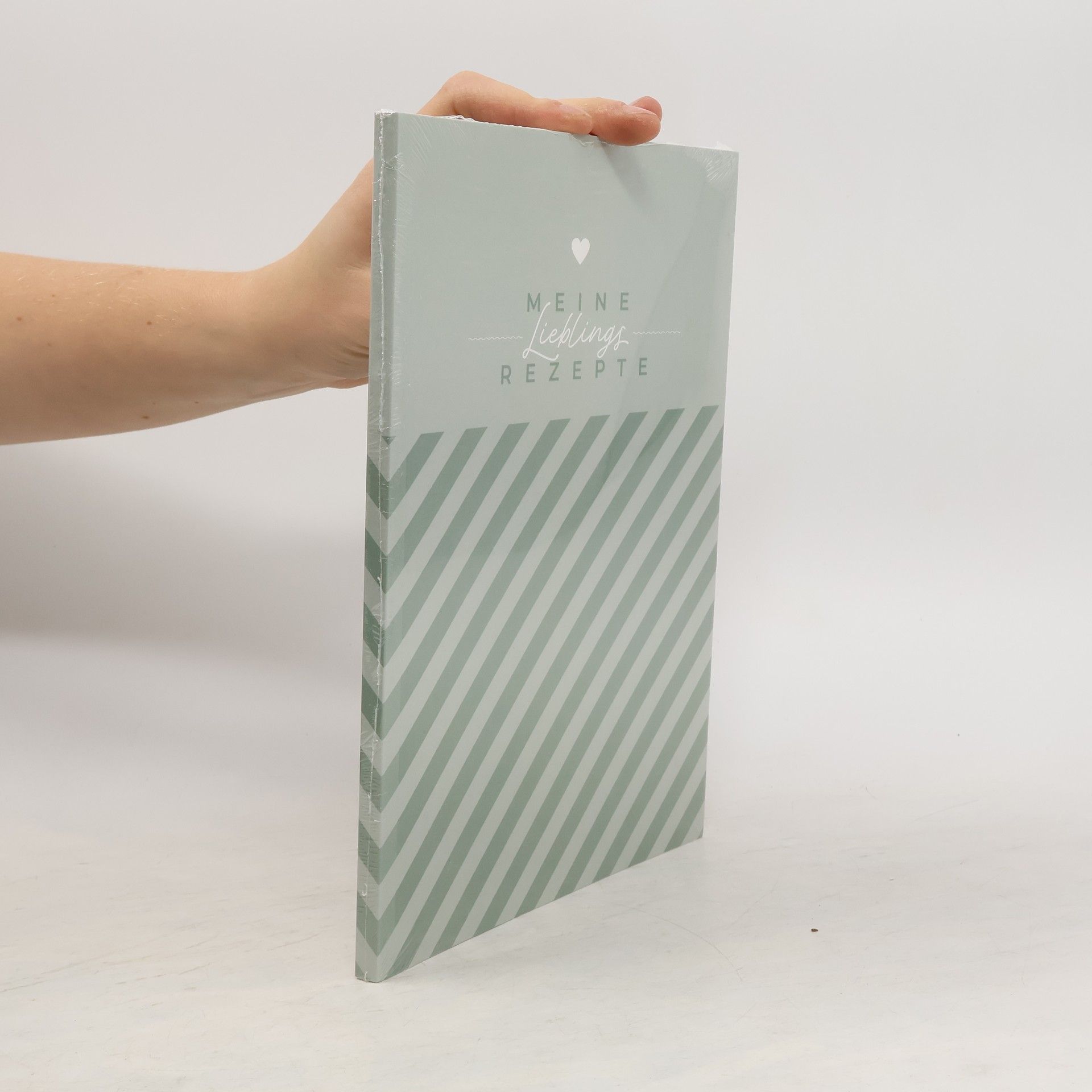 AA.VV. Meine Lieblings Rezepte