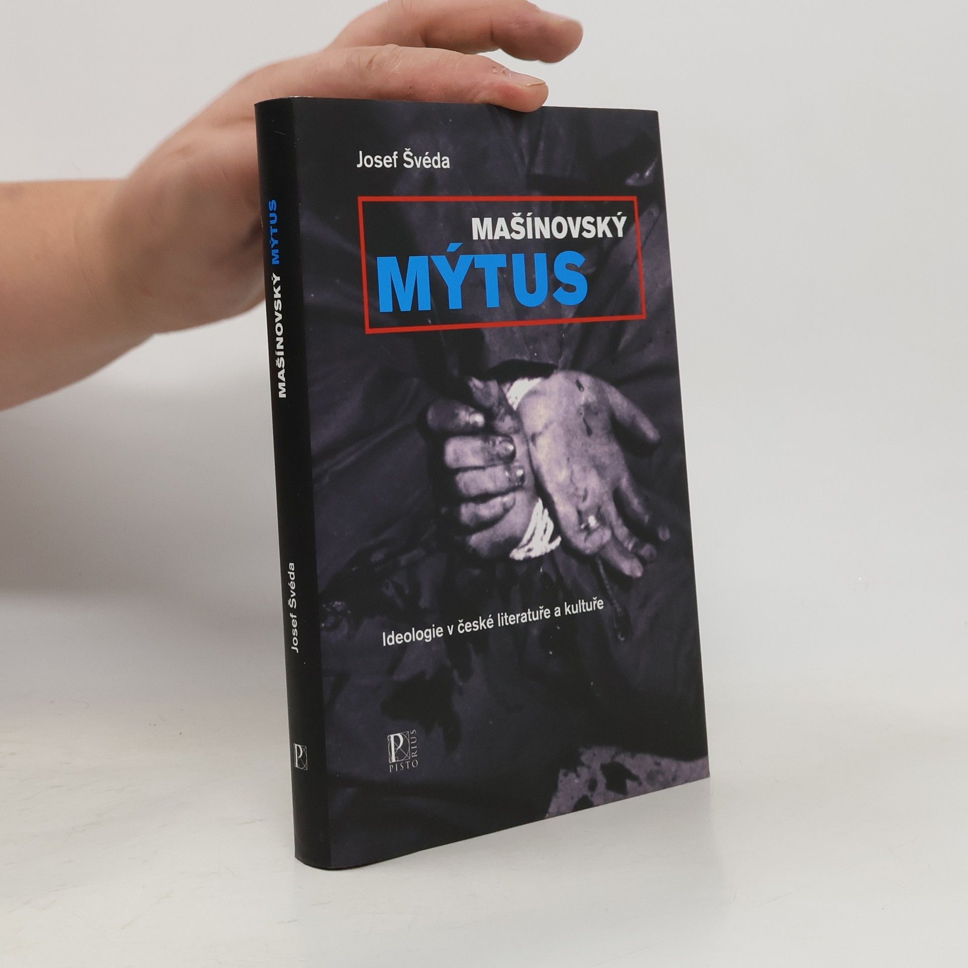 Mašínovský mýtus