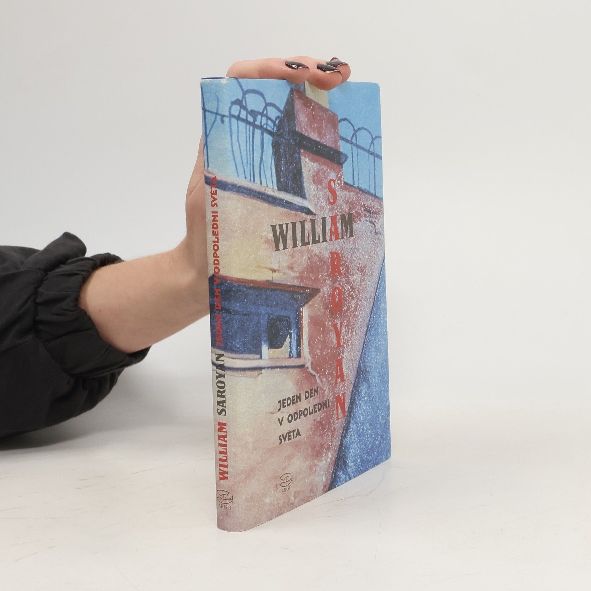 Jeden den v odpoledni světa