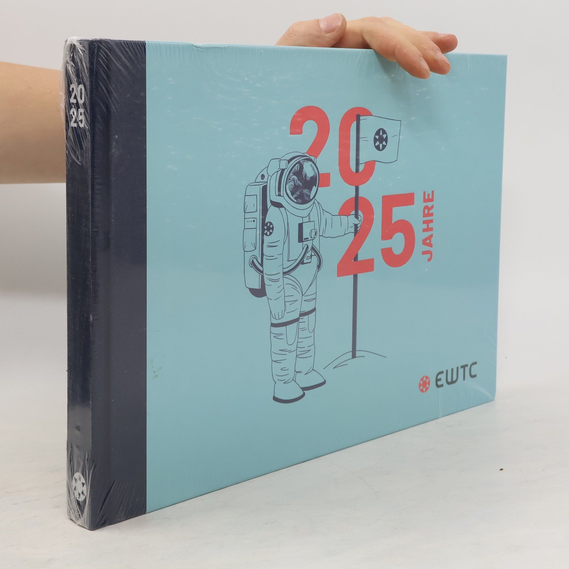 Various authors 2025 Jahre