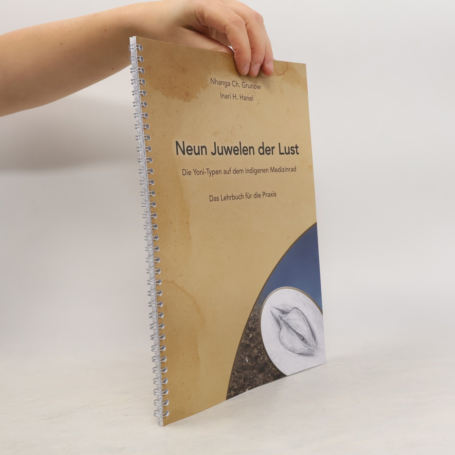 Neun Juwelen der Lust