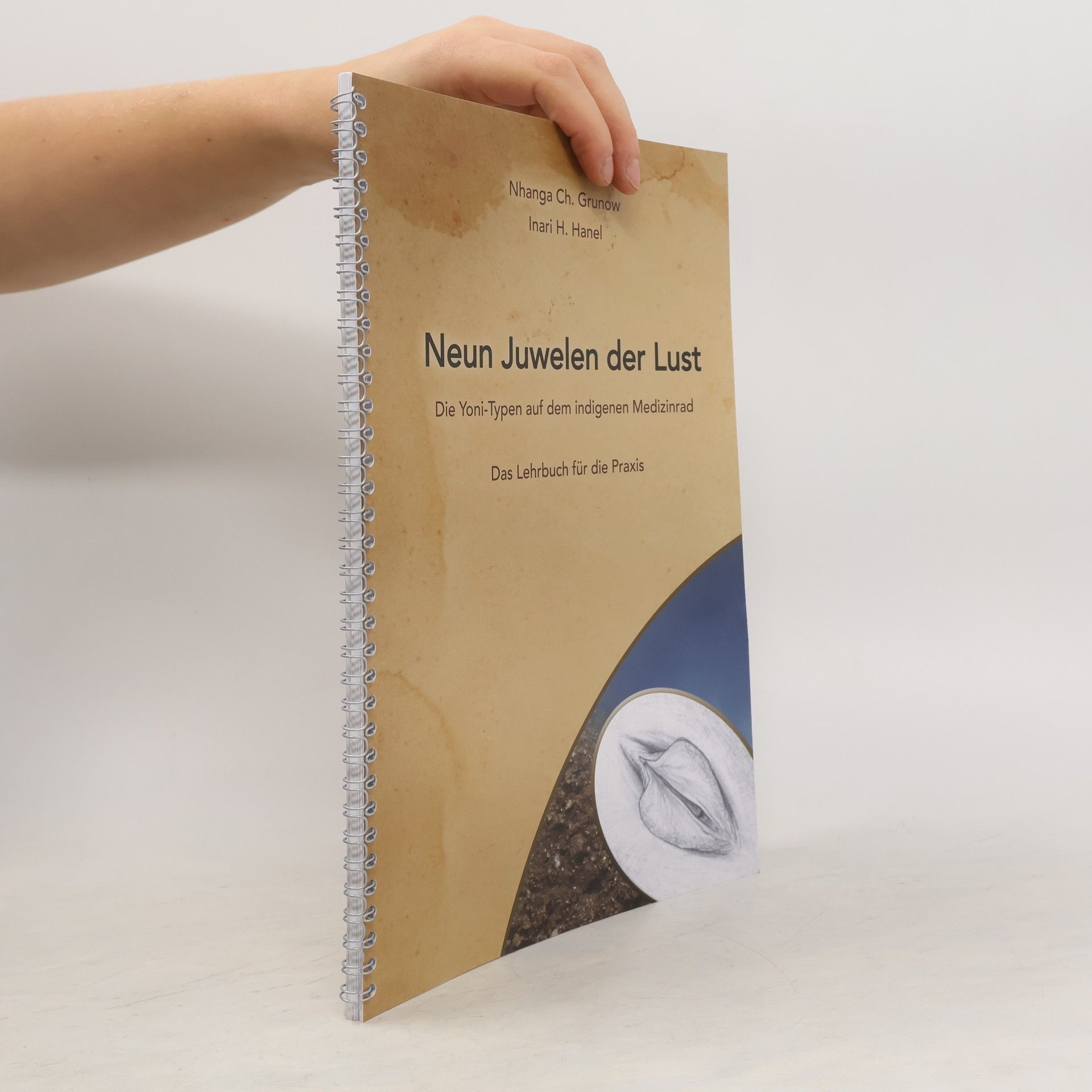 Neun Juwelen der Lust