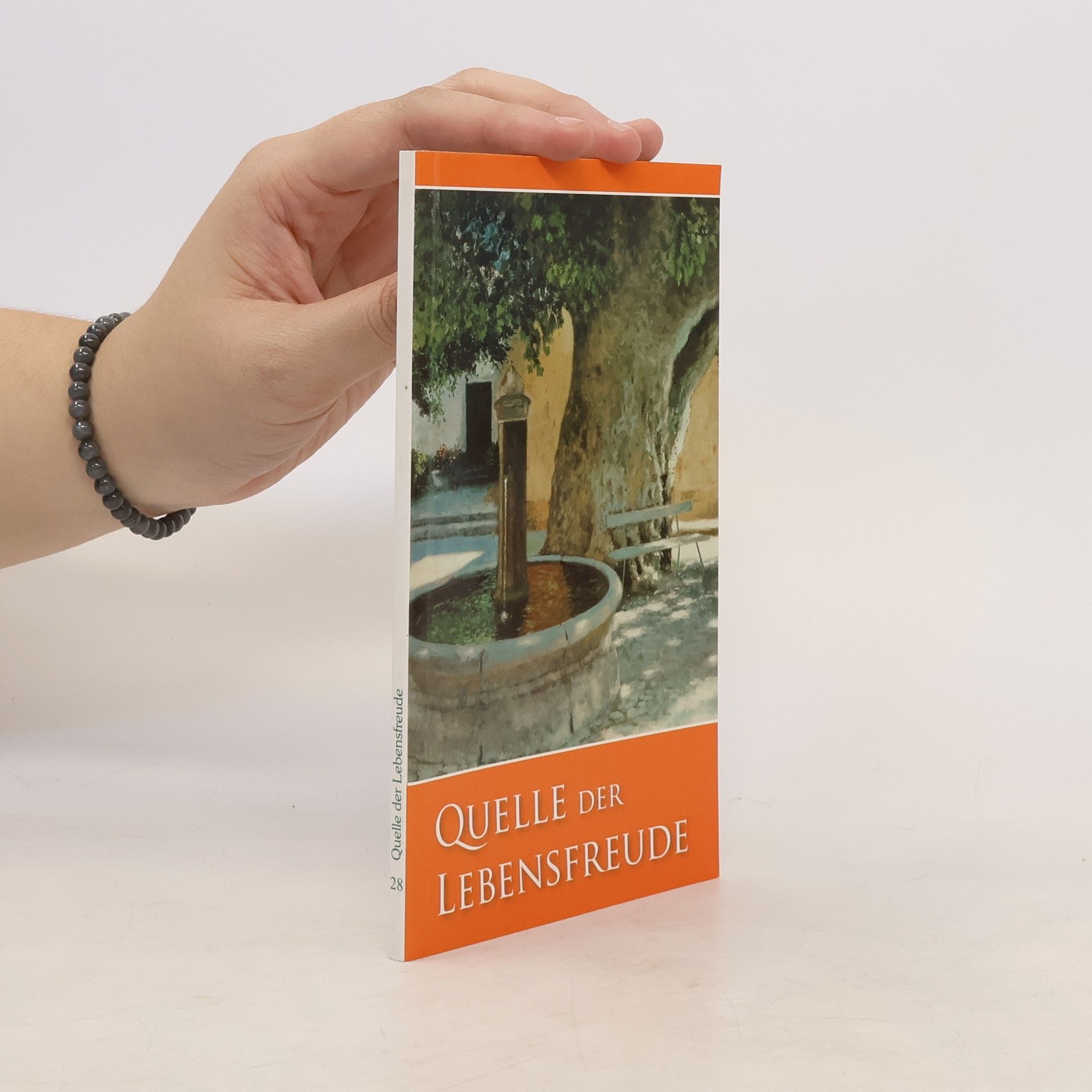 Various authors Quelle der Lebensfreude