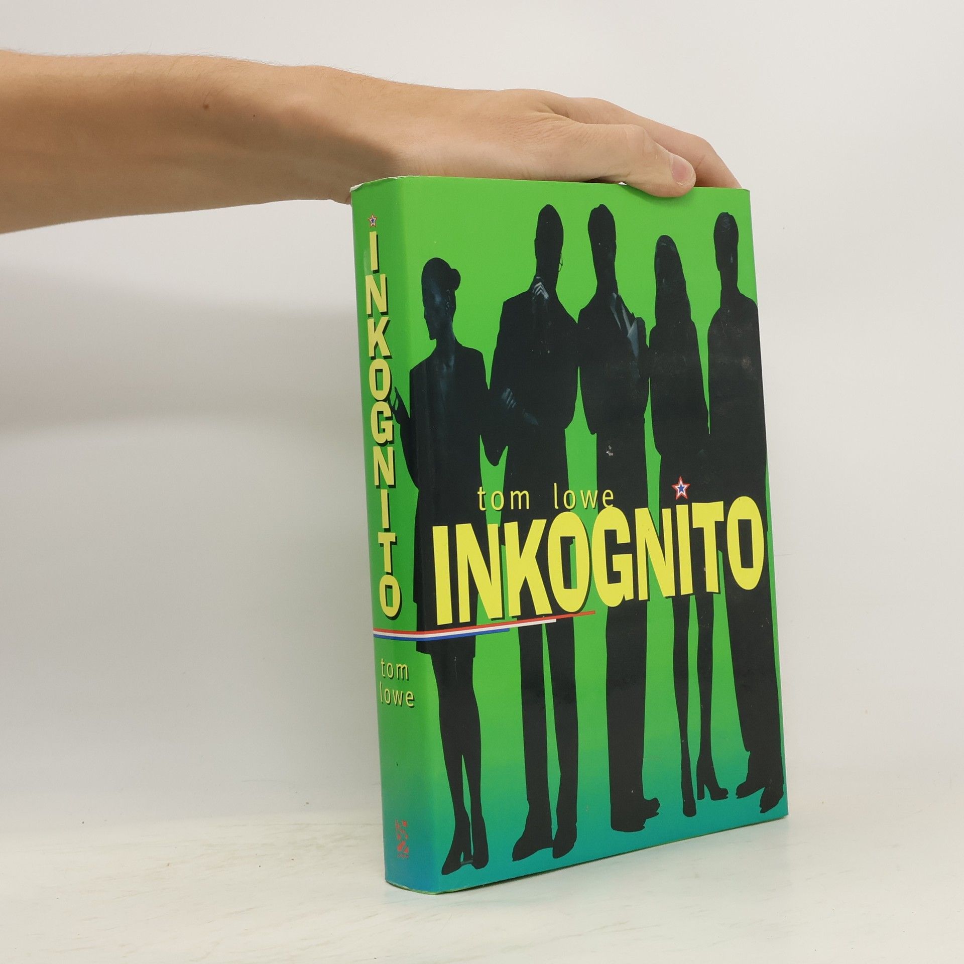 Inkognito