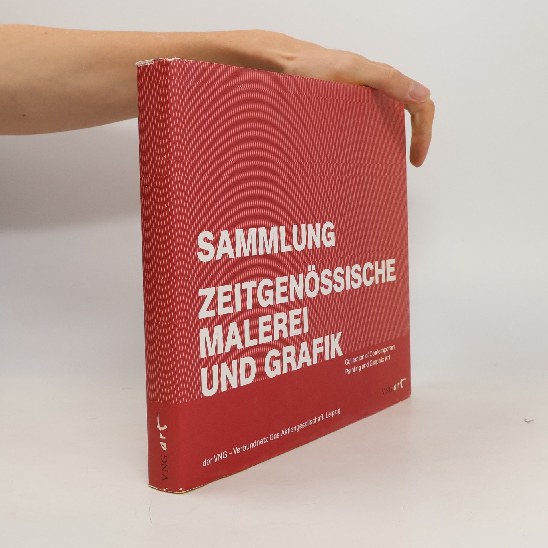 Autorenkollektiv Sammlung Zeitgenössische Malerei und Grafik