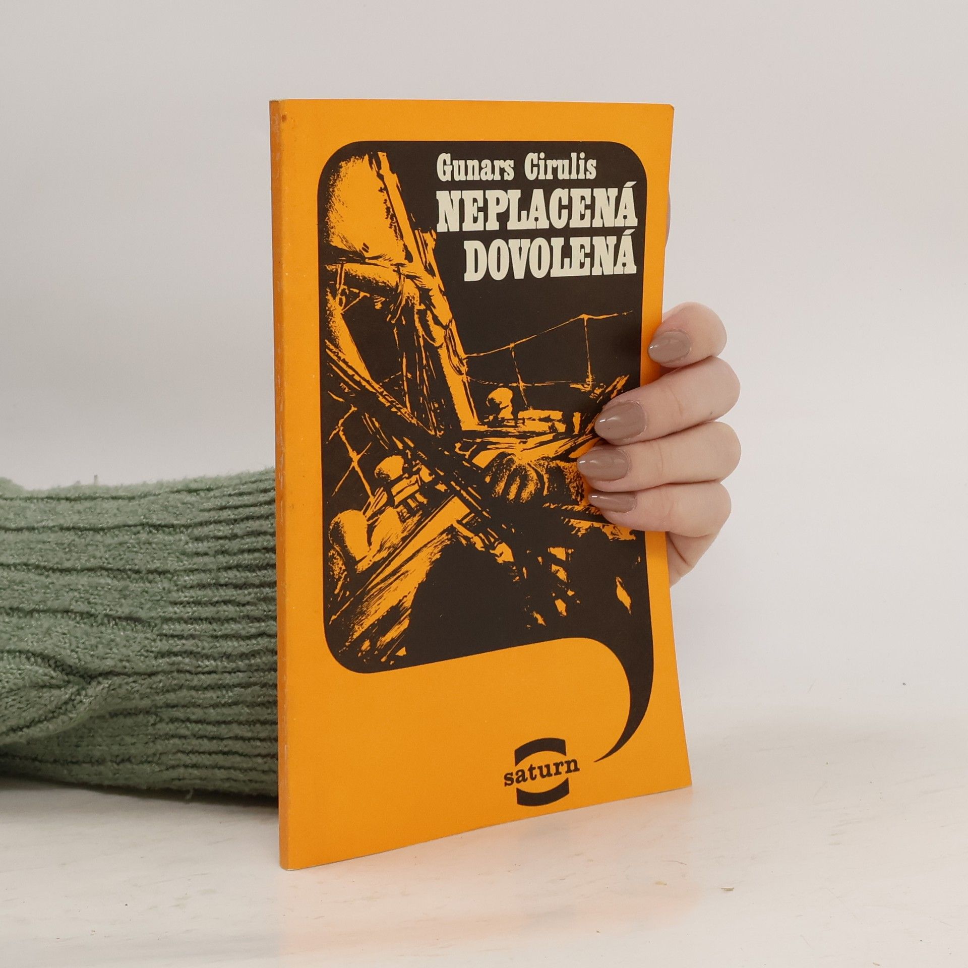 Neplacená dovolená