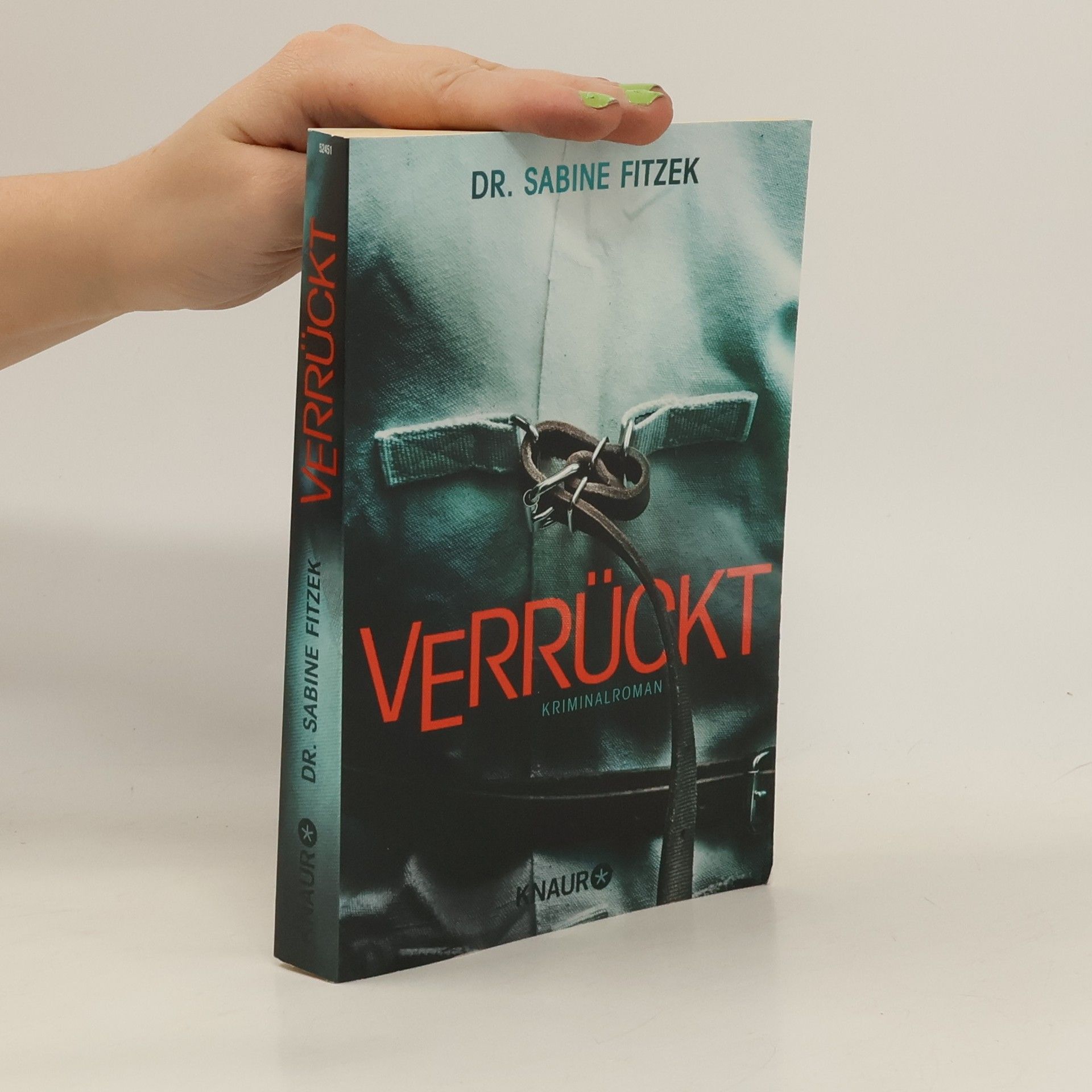 Verrückt