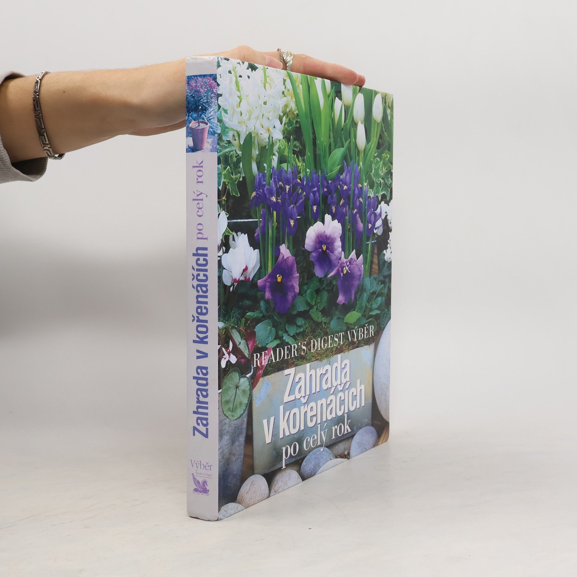 Autorenkollektiv Zahrada v kořenáčích po celý rok