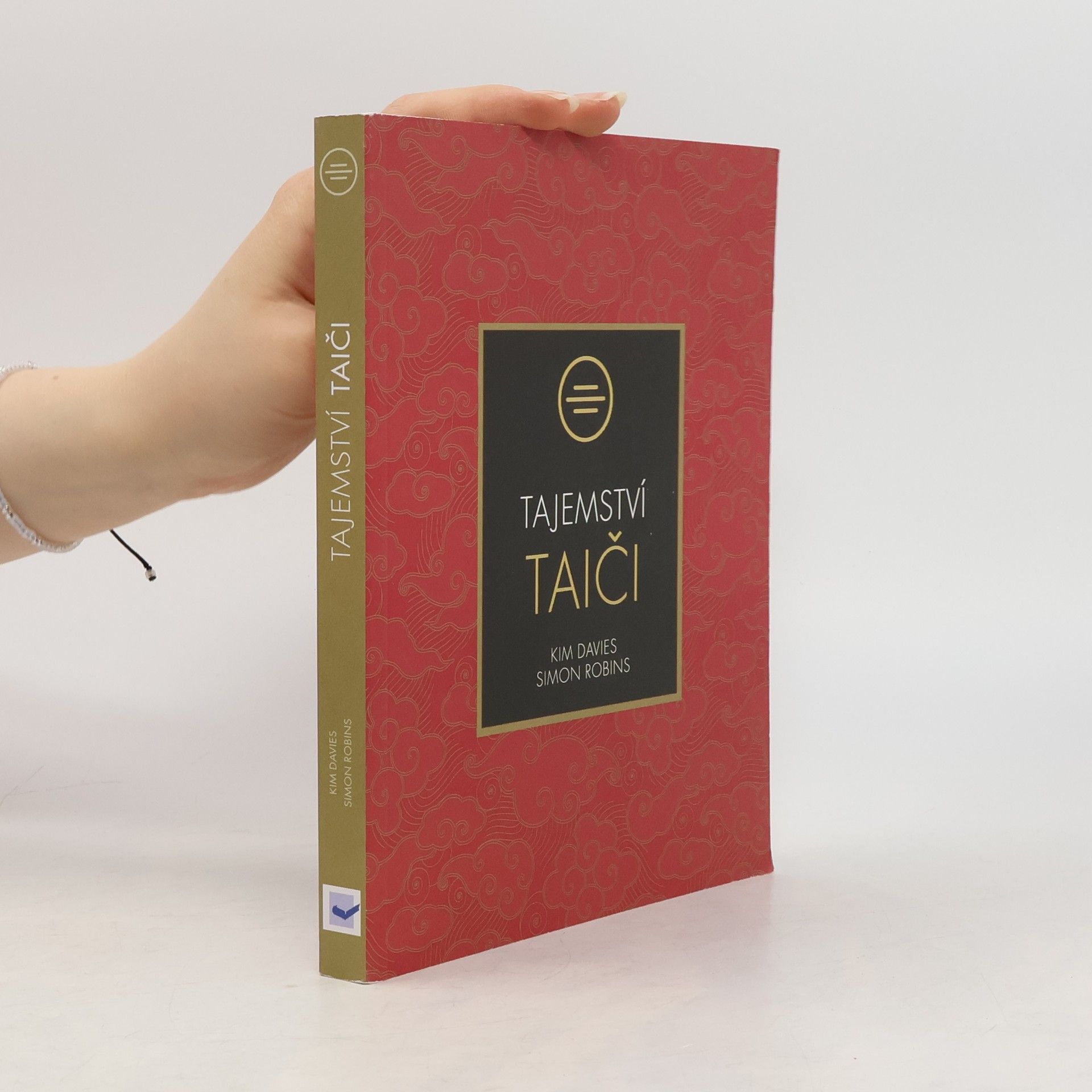 Kim Davies Tajemství taiči