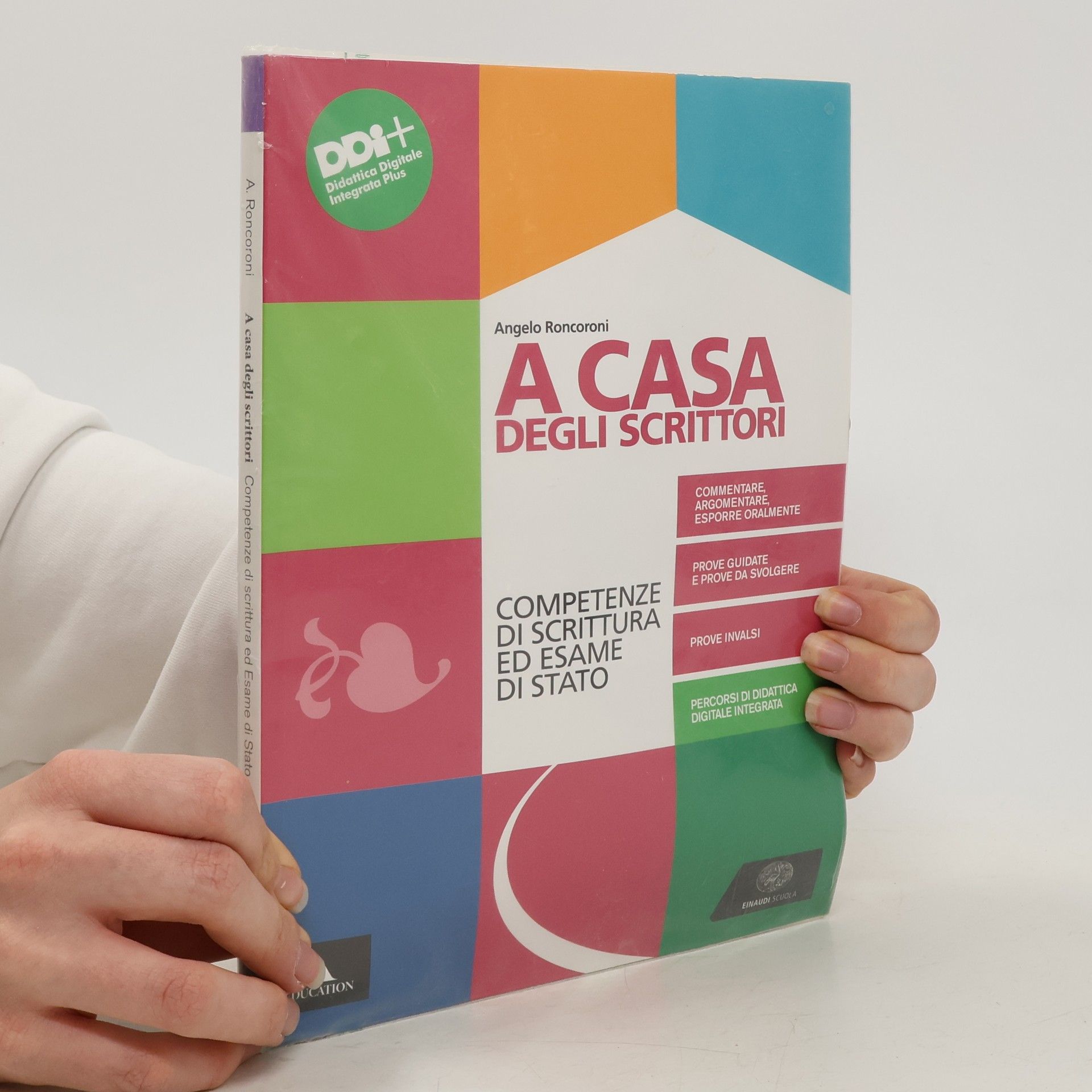 A casa degli scrittori