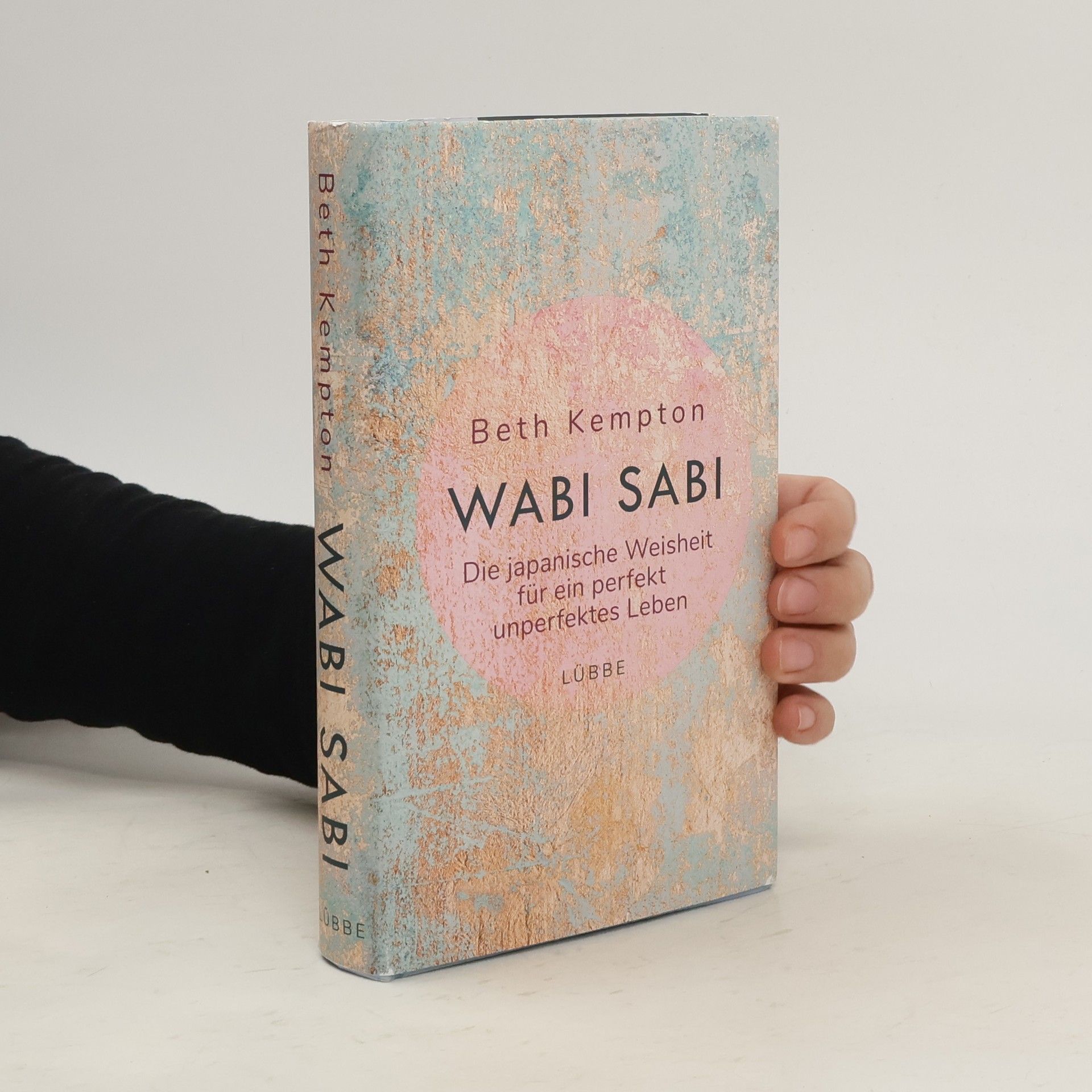 Wabi-Sabi