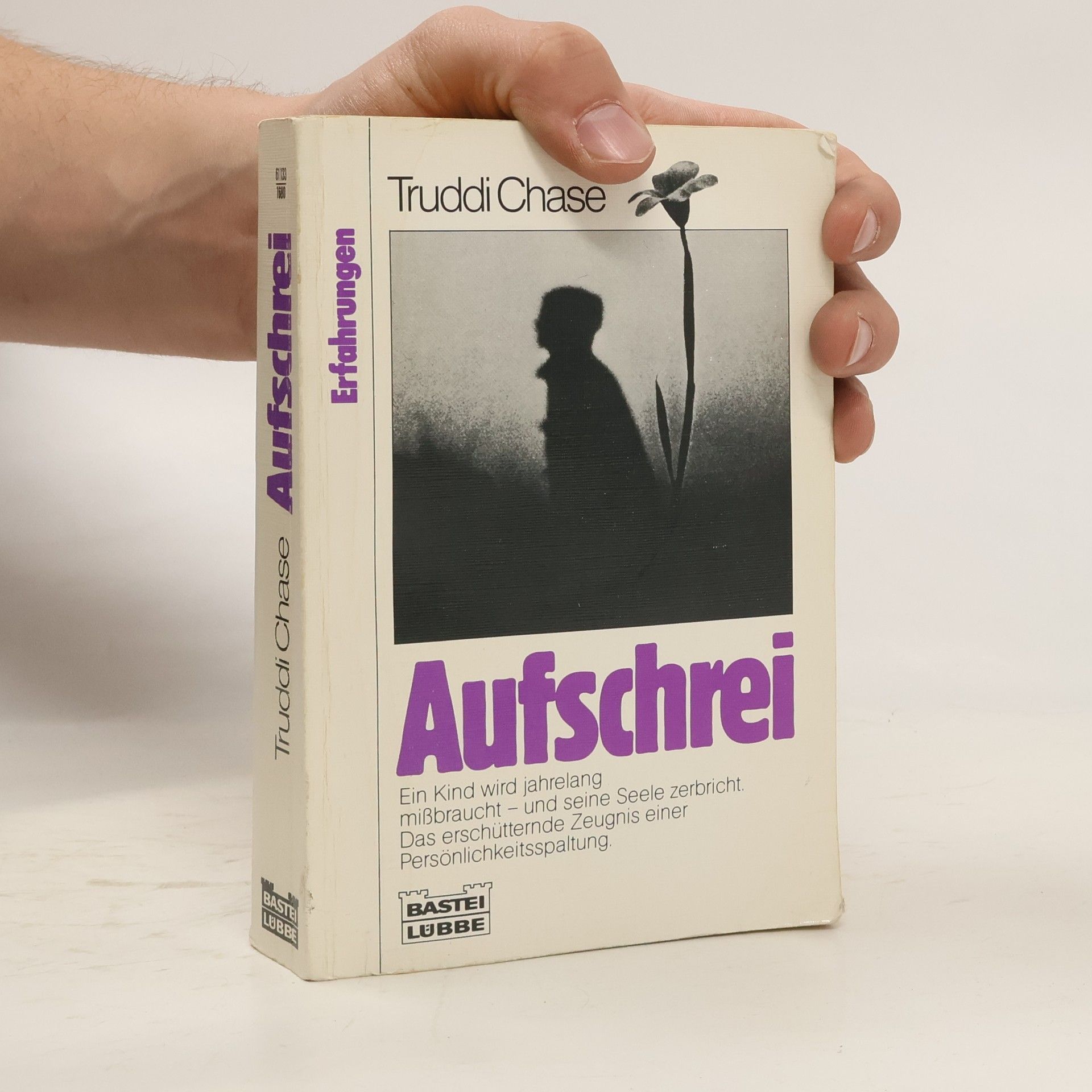 Truddi Chase Aufschrei