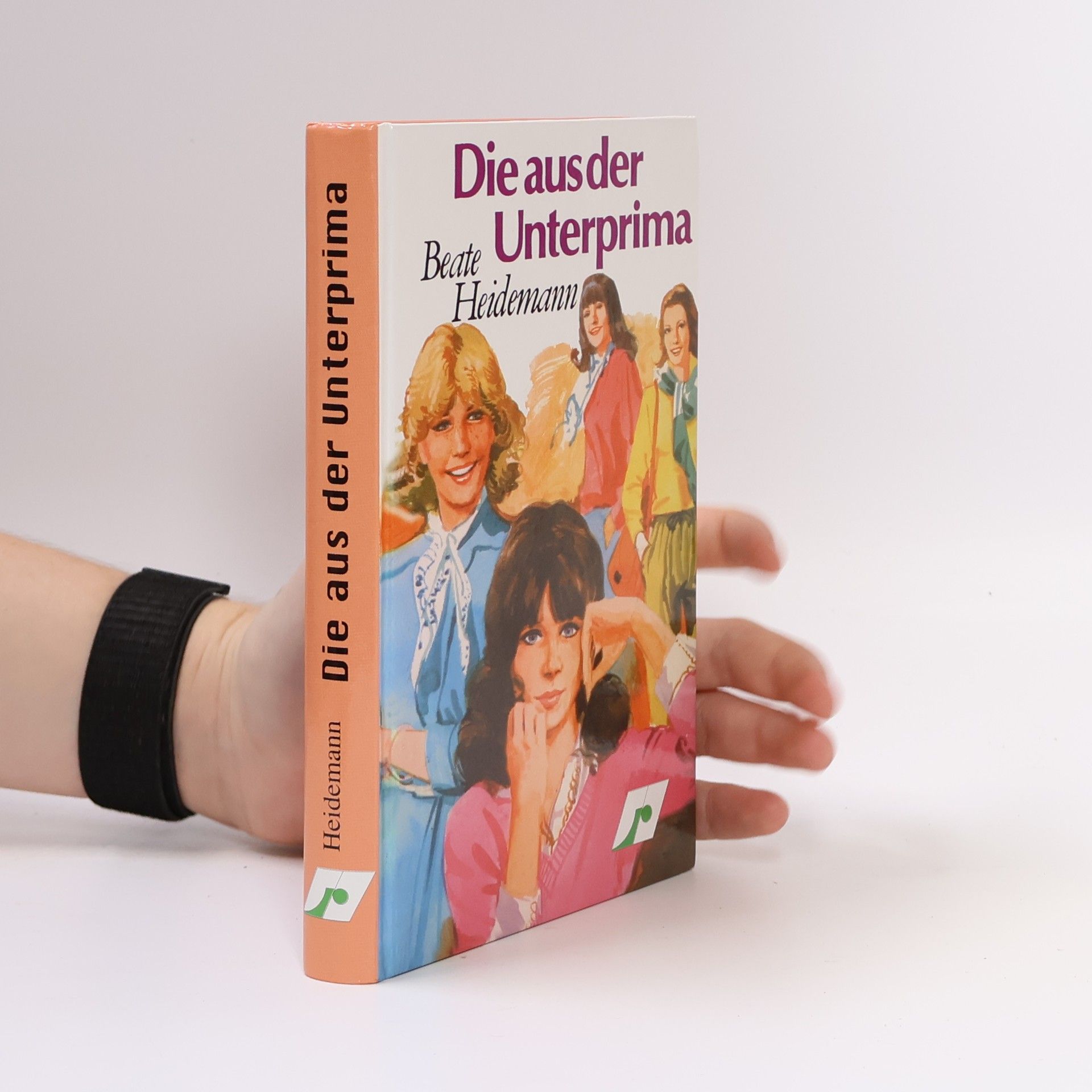 Die aus der Unterprima