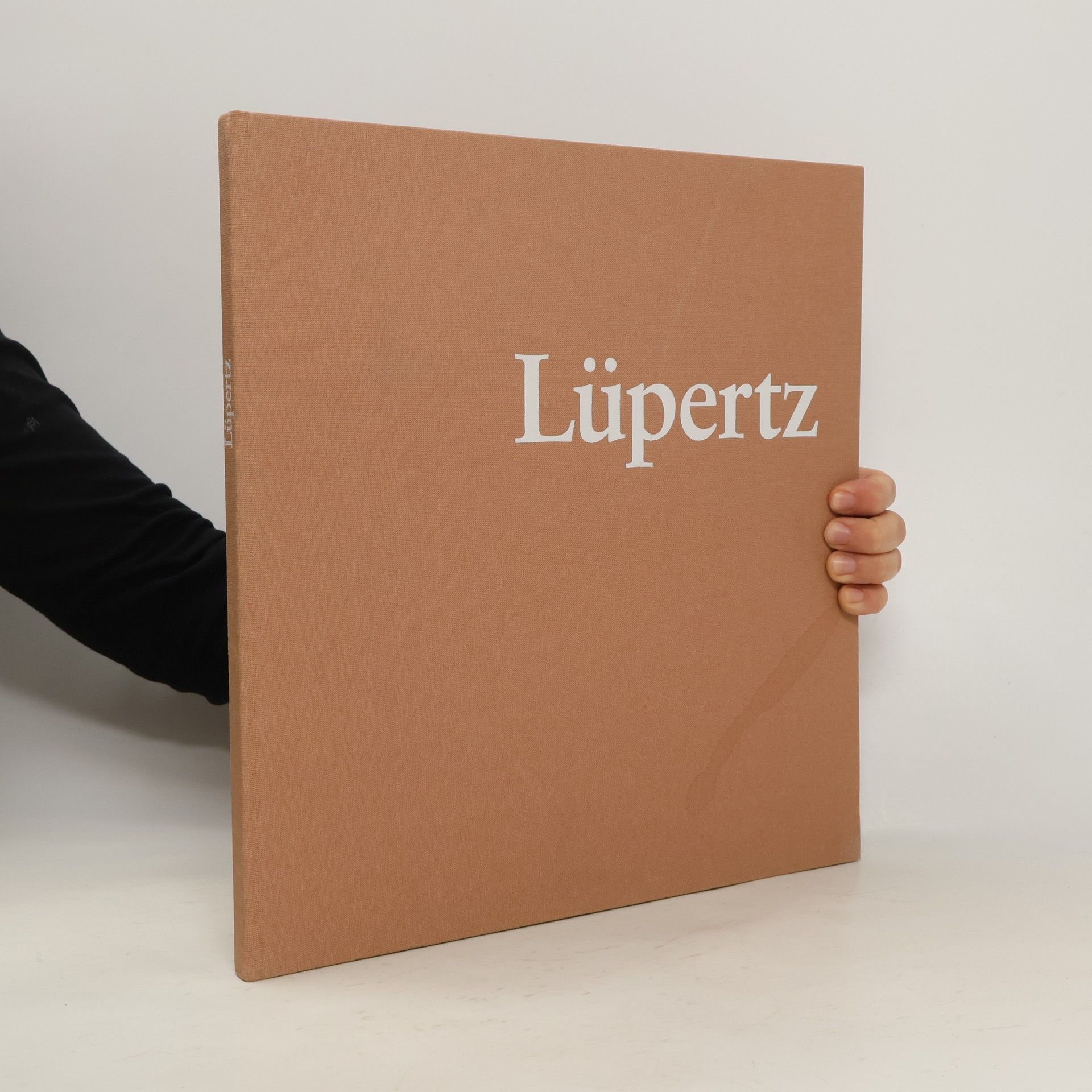 Auteurscollectief Lüpertz