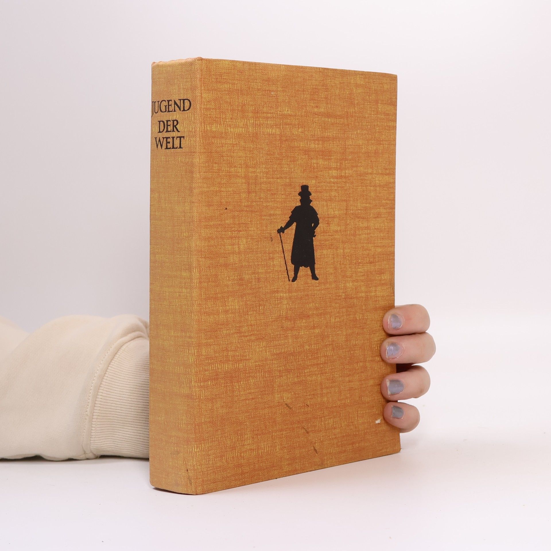 Collectif d'auteurs Jugend der Welt