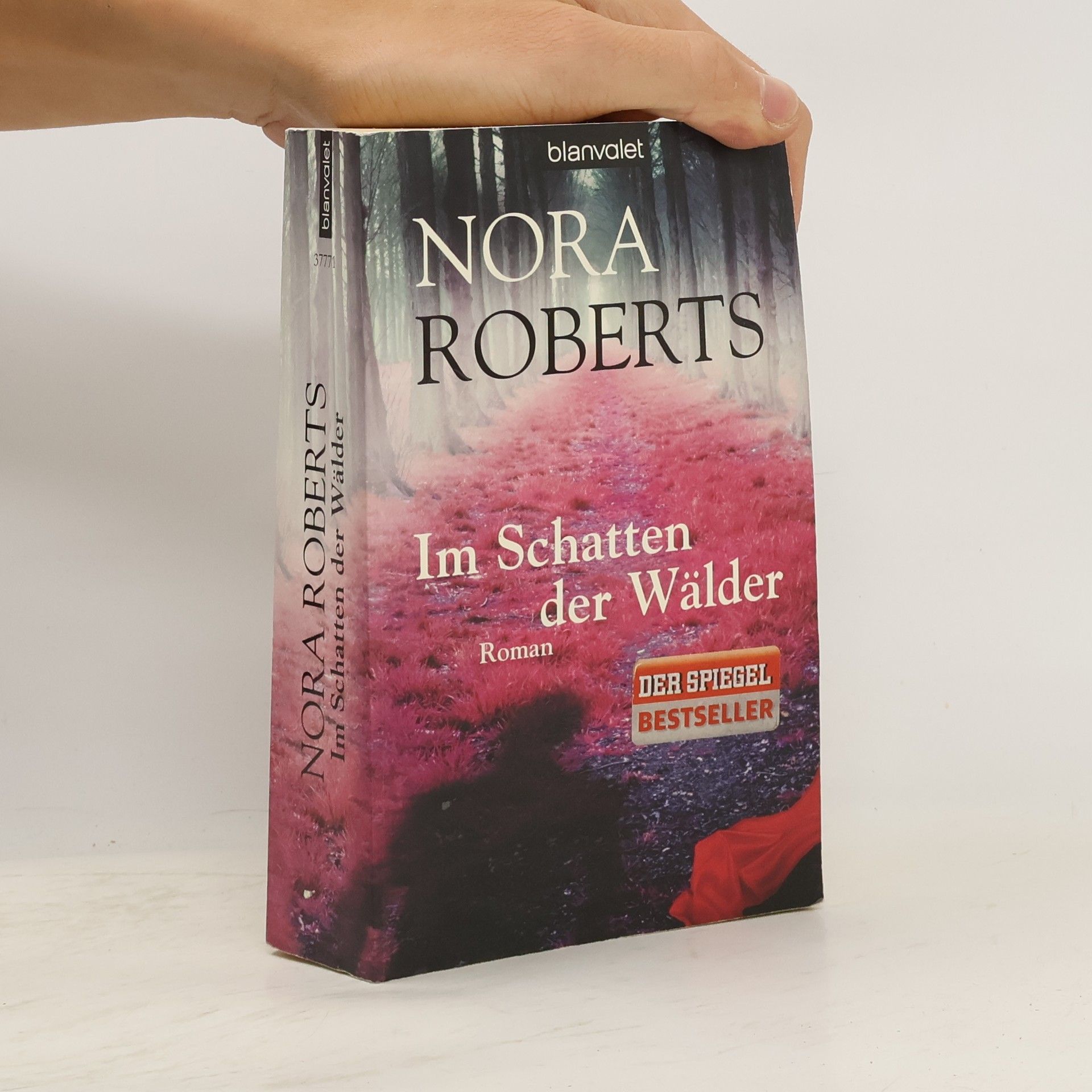 Nora Roberts Im Schatten der Wälder