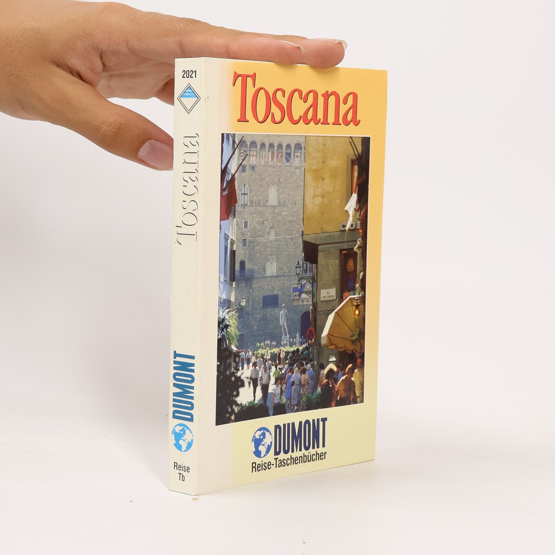 Nana Claudia Nenzel Toscana