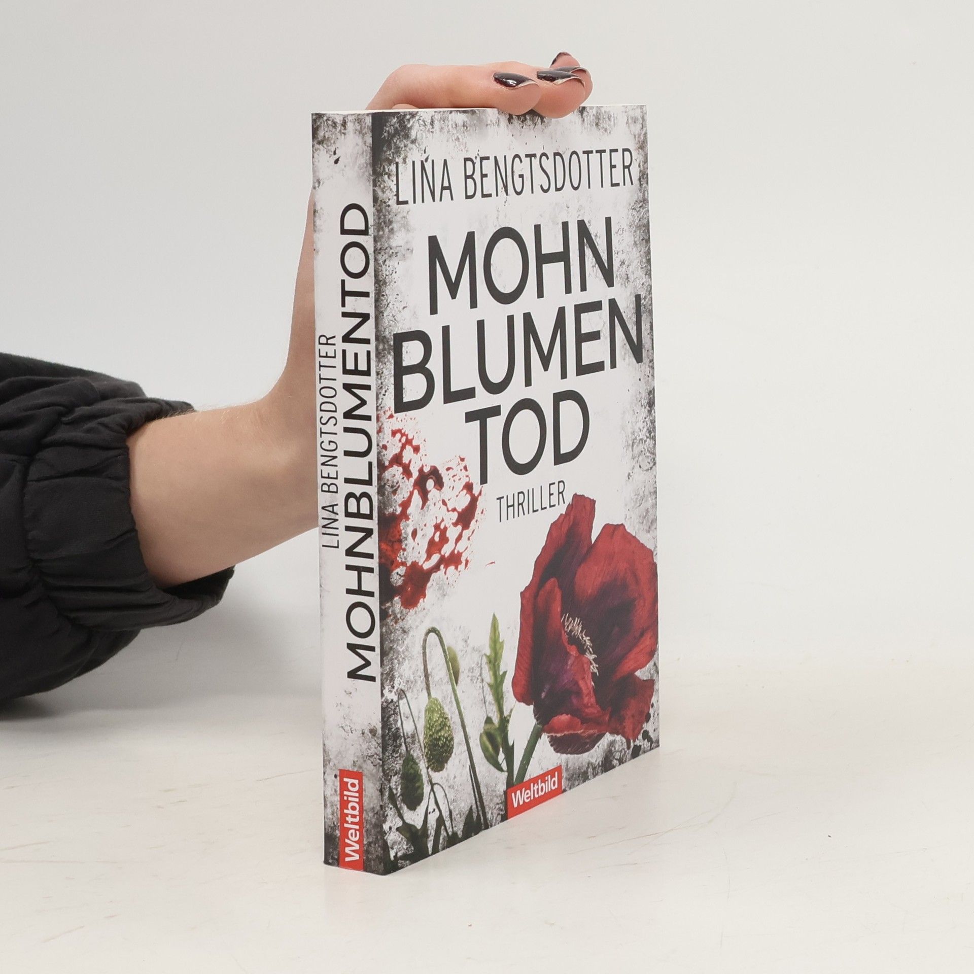 Mohnblumentod