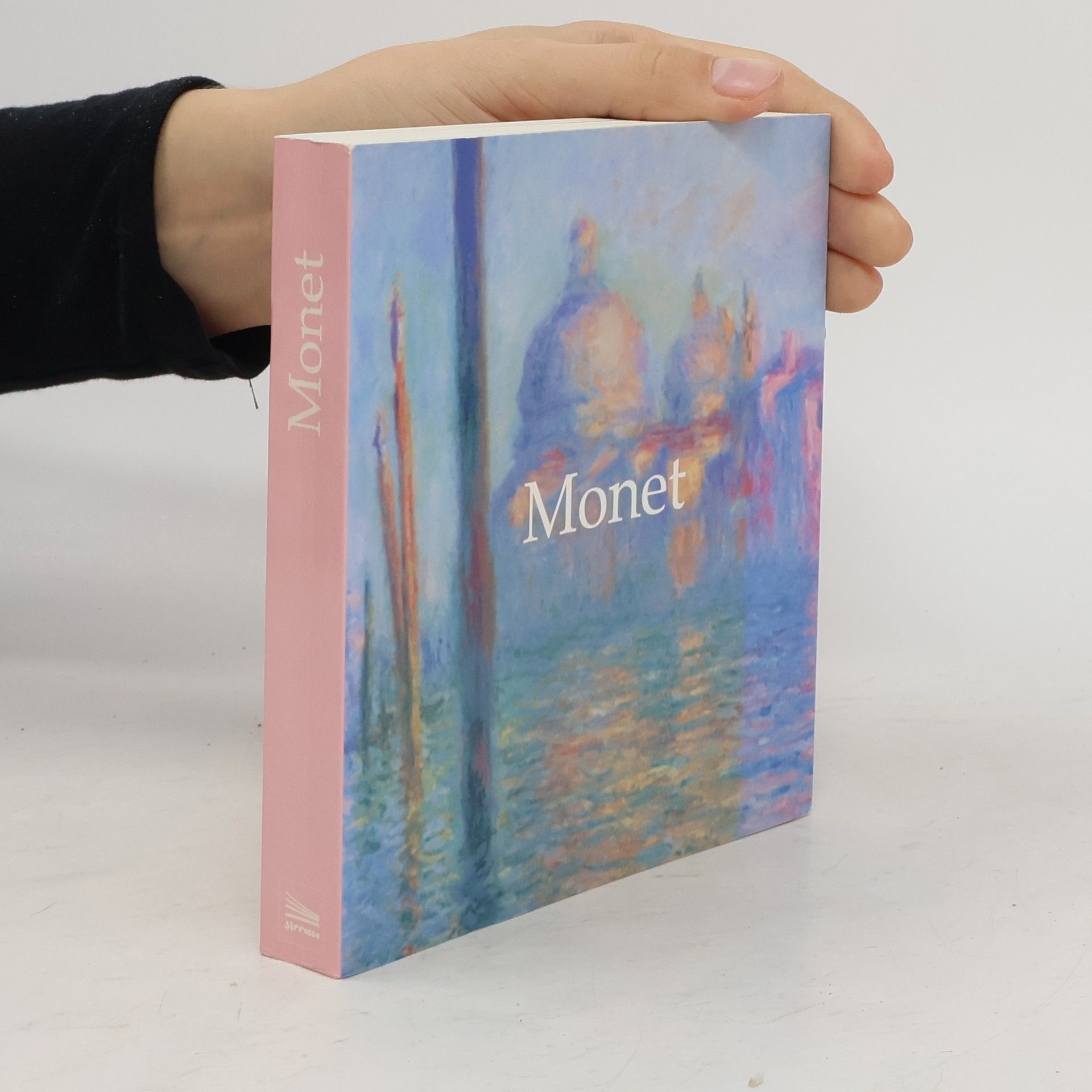 Nathalia Brodskaya Monet (de)