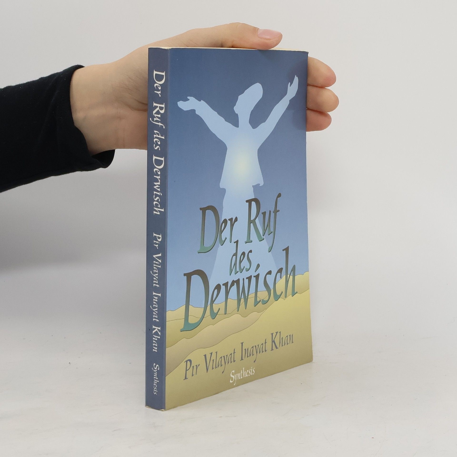 Der Ruf des Derwisch